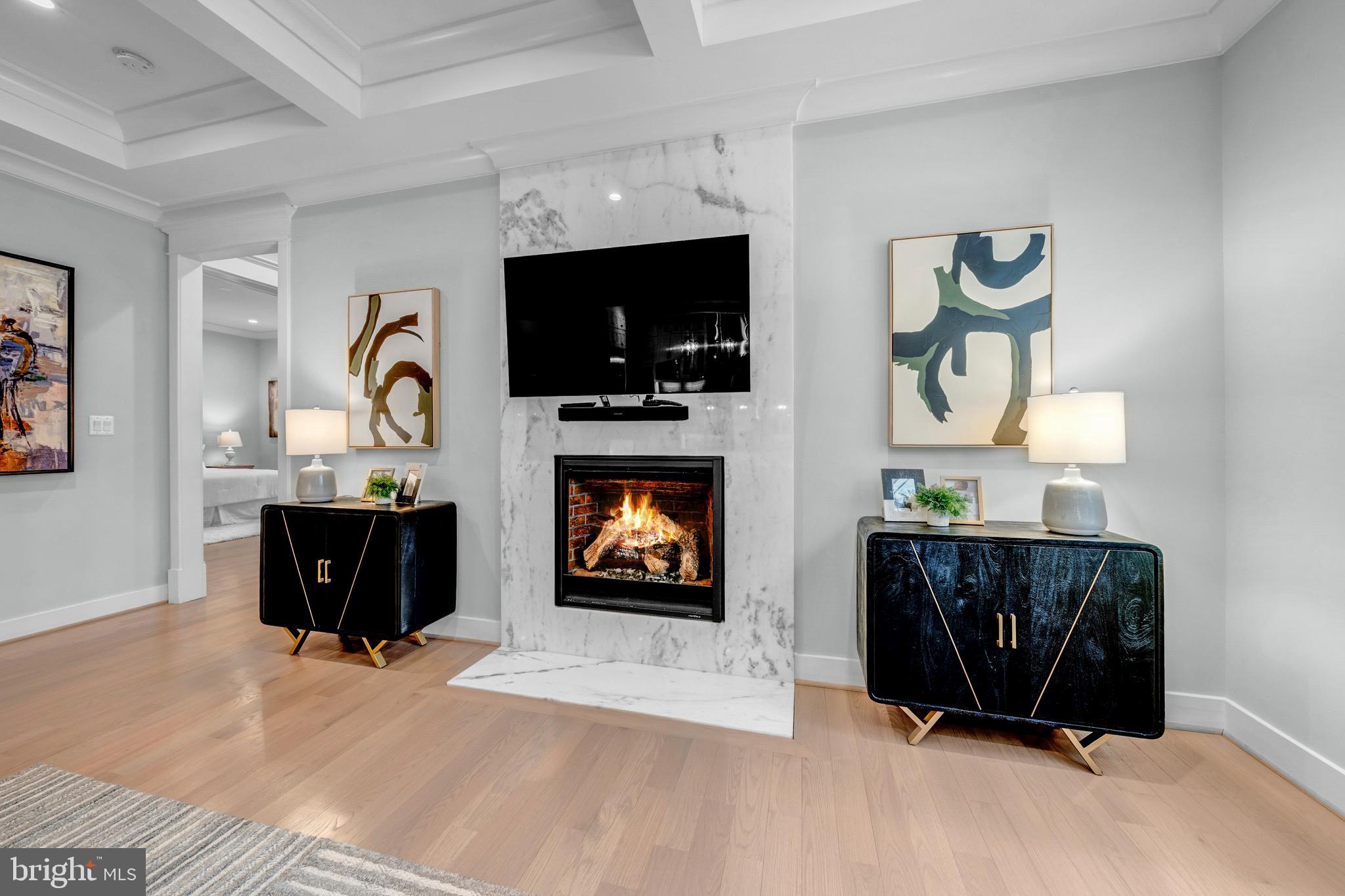 BROYHILL LANGLEY ESTATES - Residential