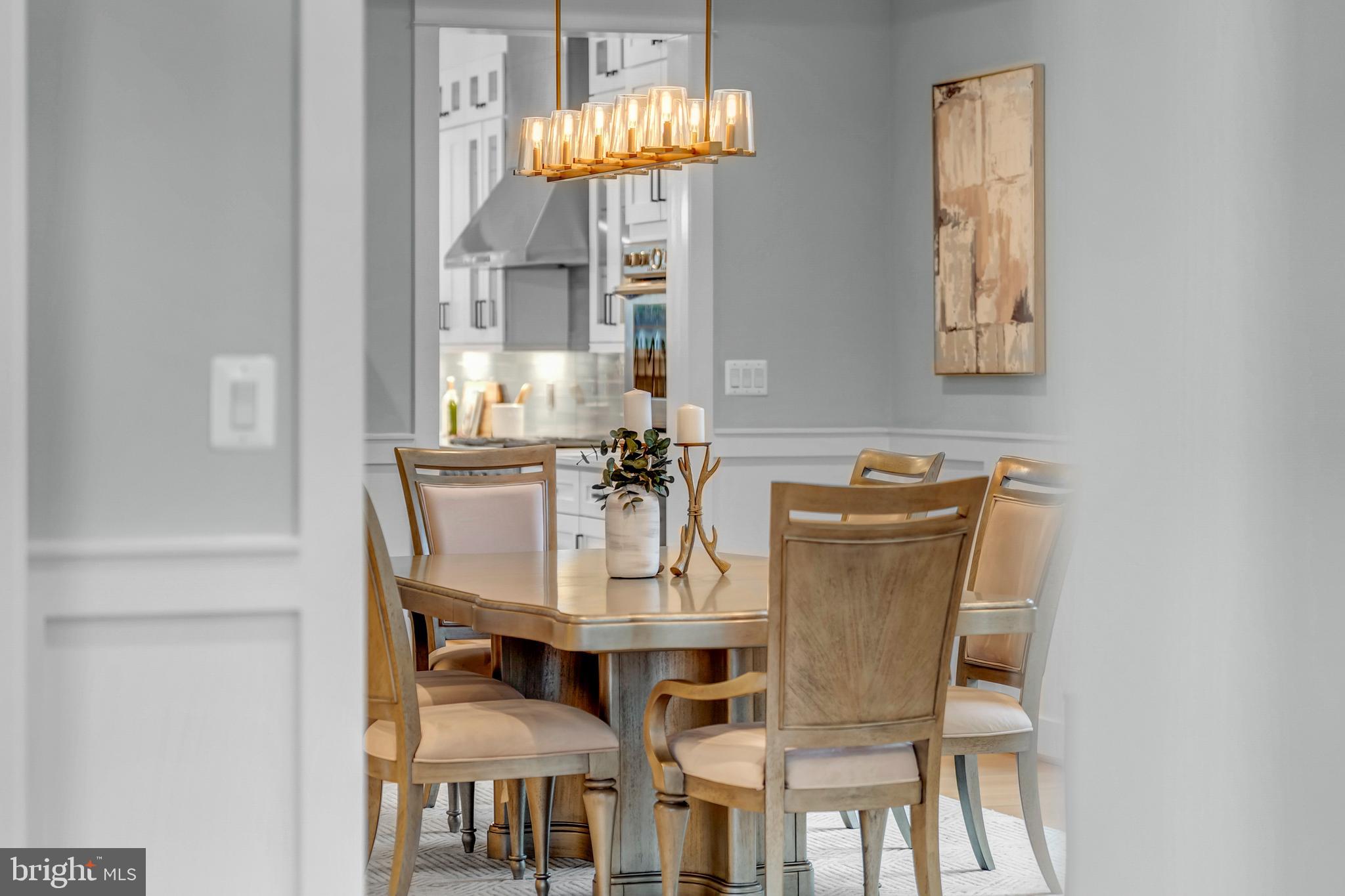 BROYHILL LANGLEY ESTATES - Residential