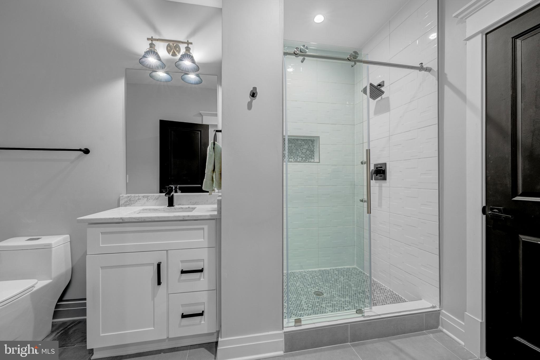 BROYHILL LANGLEY ESTATES - Residential