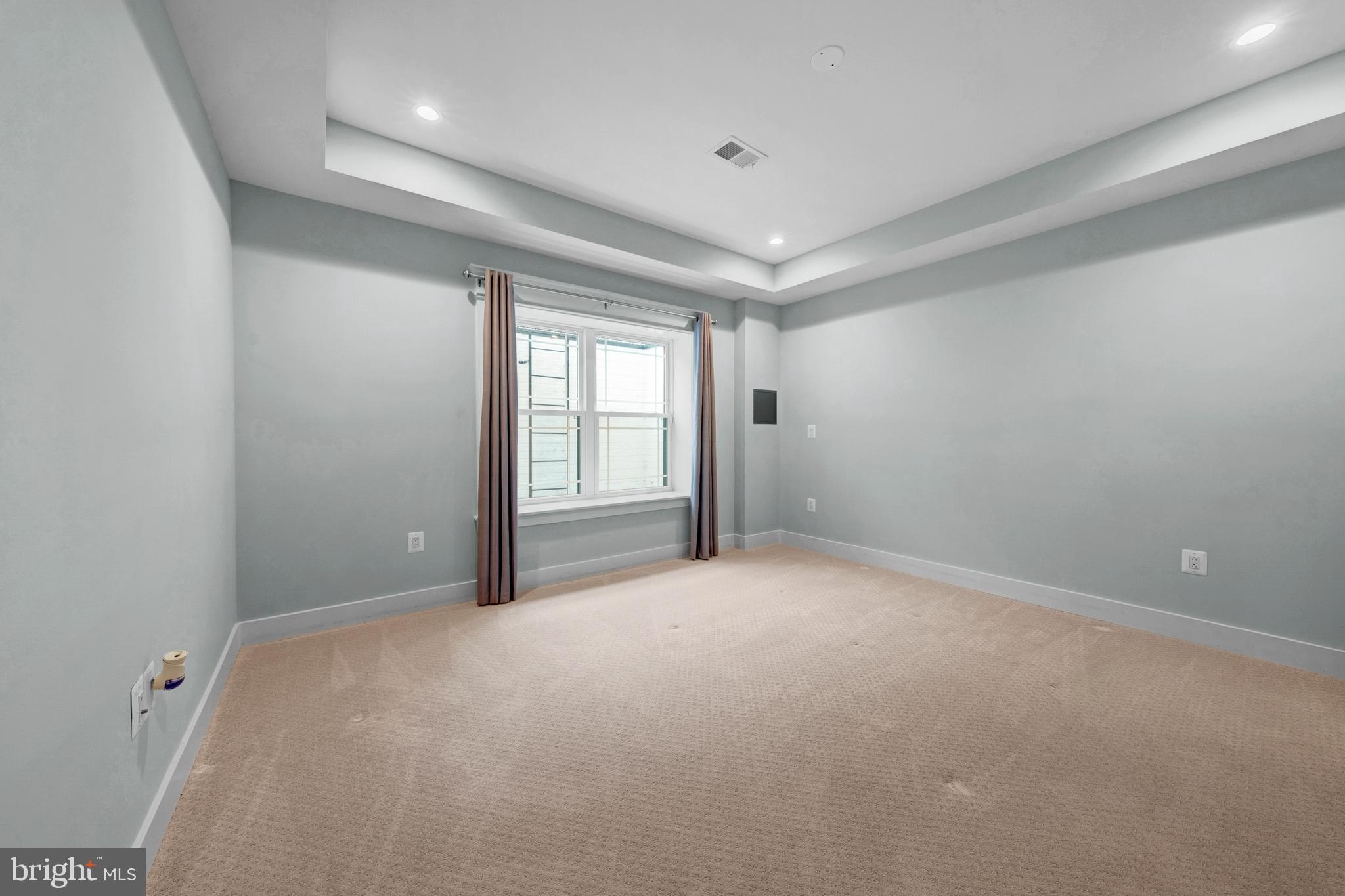 BROYHILL LANGLEY ESTATES - Residential