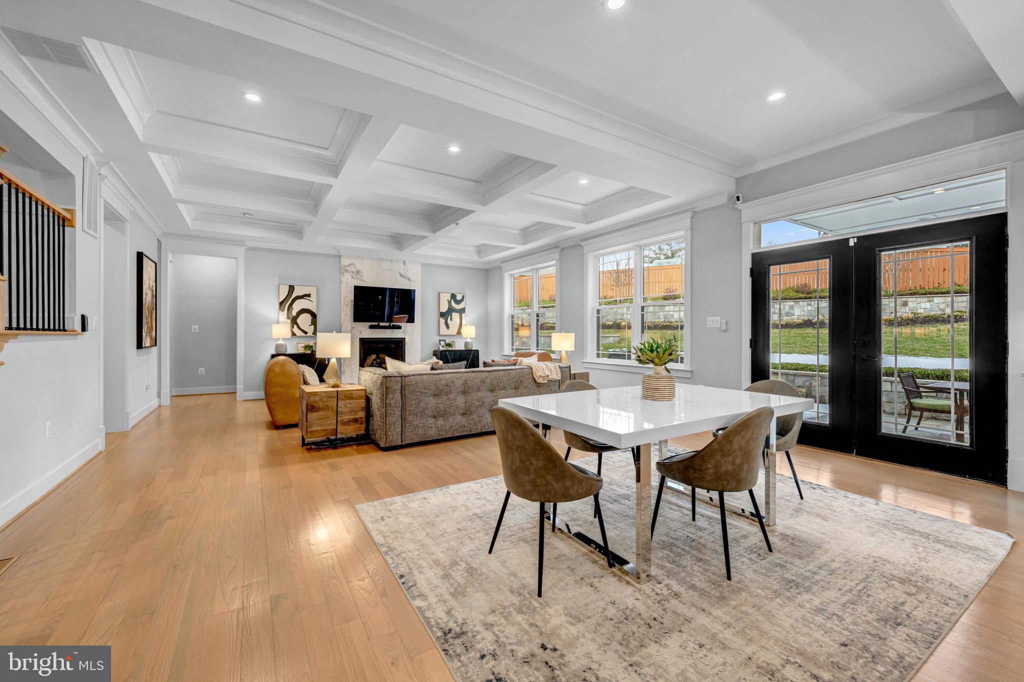 BROYHILL LANGLEY ESTATES - Residential