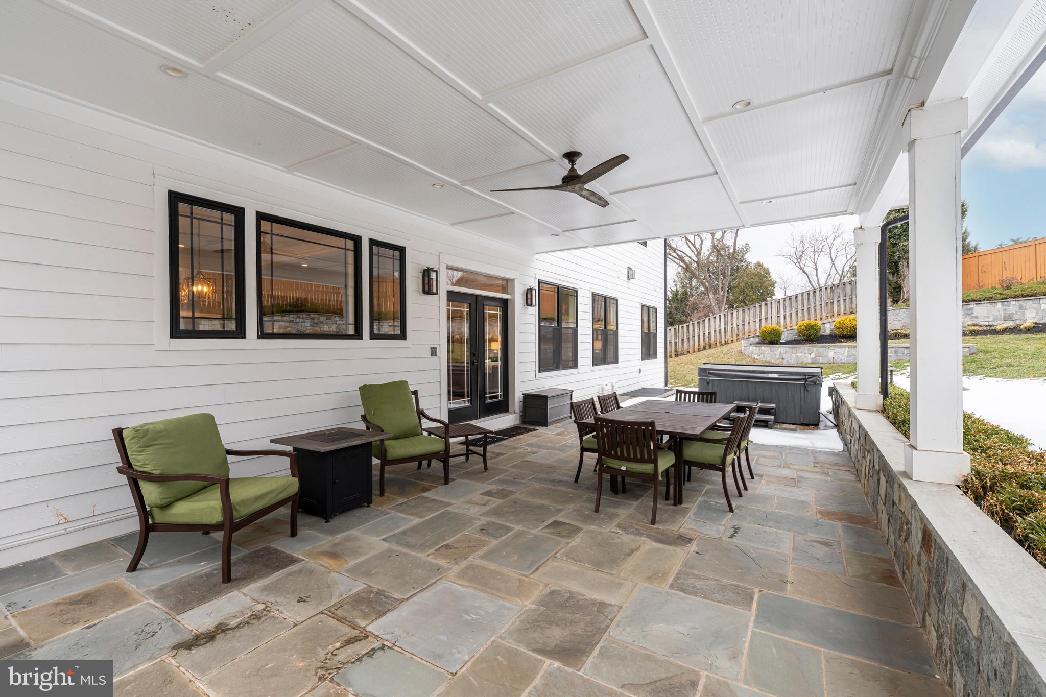 BROYHILL LANGLEY ESTATES - Residential