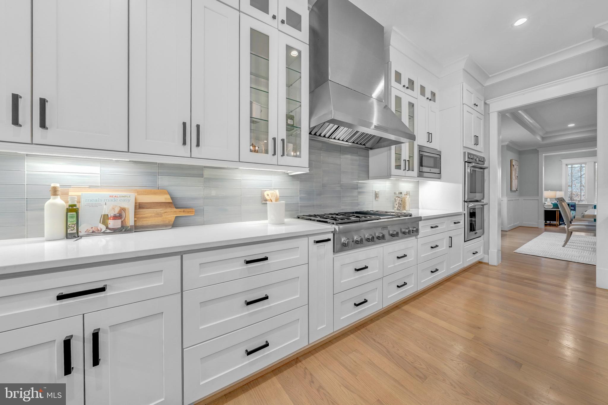 BROYHILL LANGLEY ESTATES - Residential