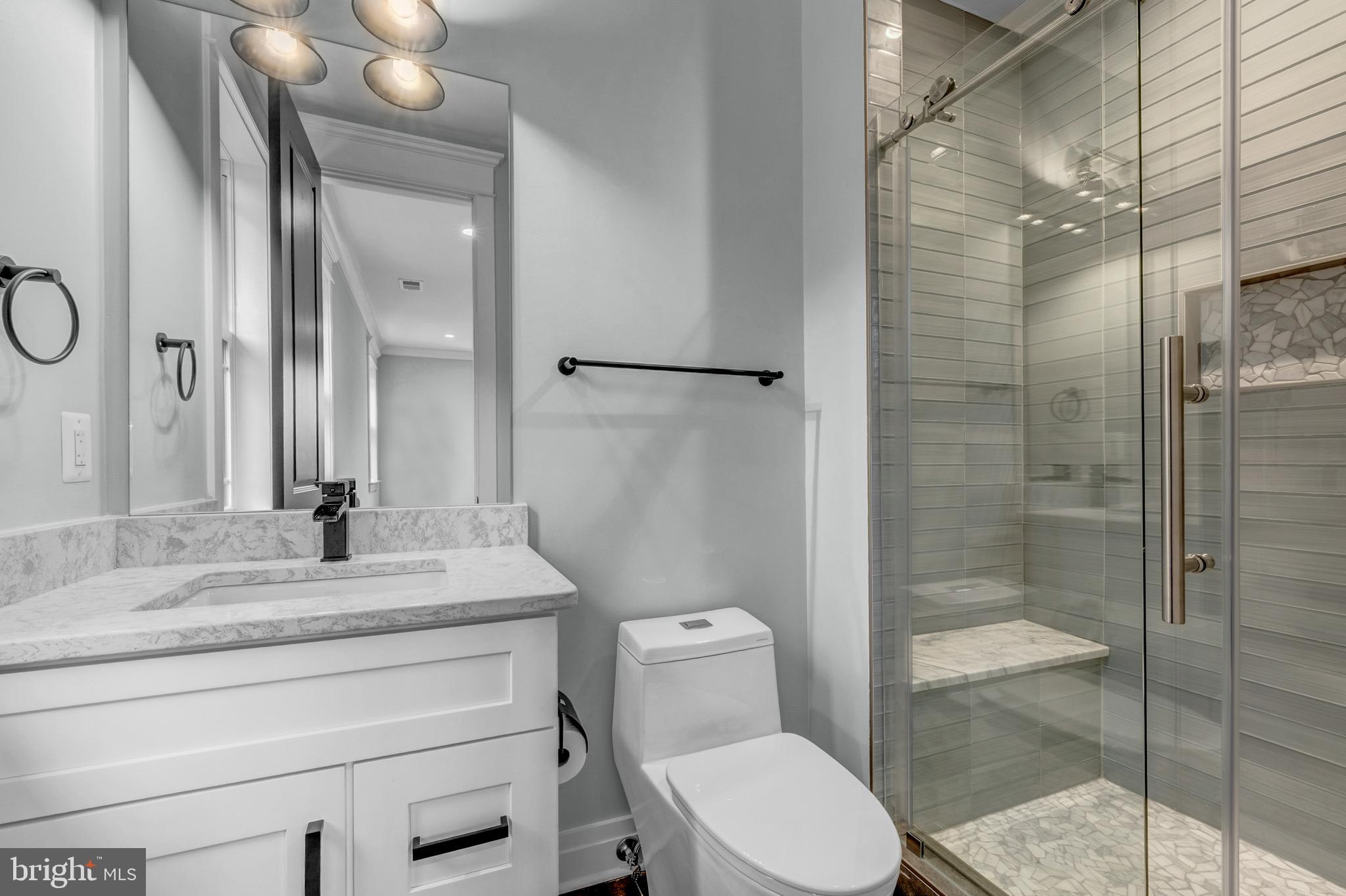 BROYHILL LANGLEY ESTATES - Residential