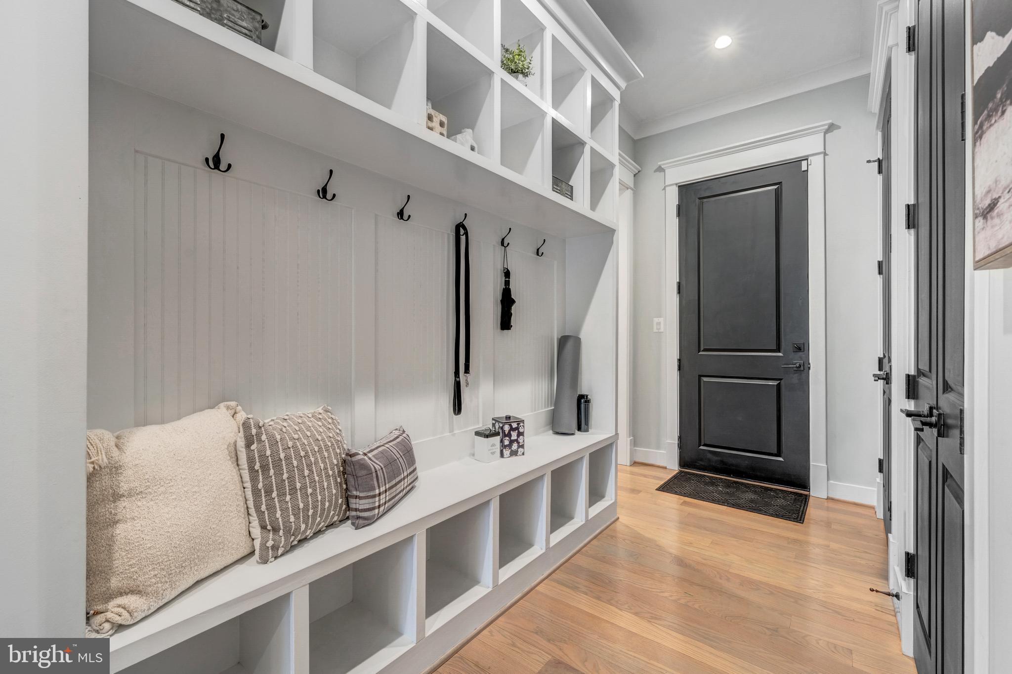 BROYHILL LANGLEY ESTATES - Residential