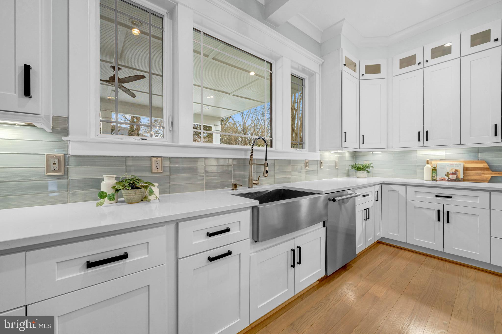 BROYHILL LANGLEY ESTATES - Residential