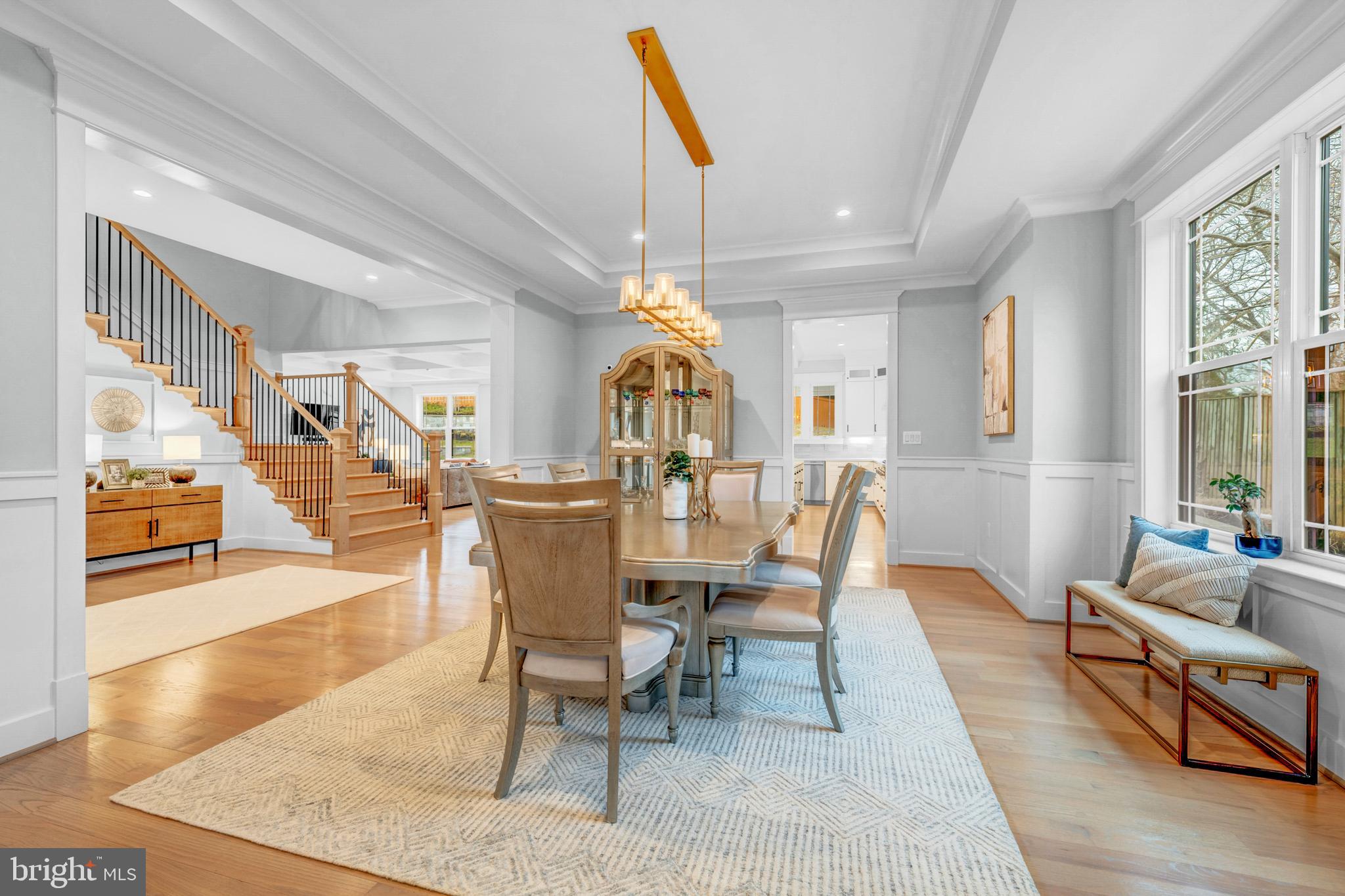 BROYHILL LANGLEY ESTATES - Residential