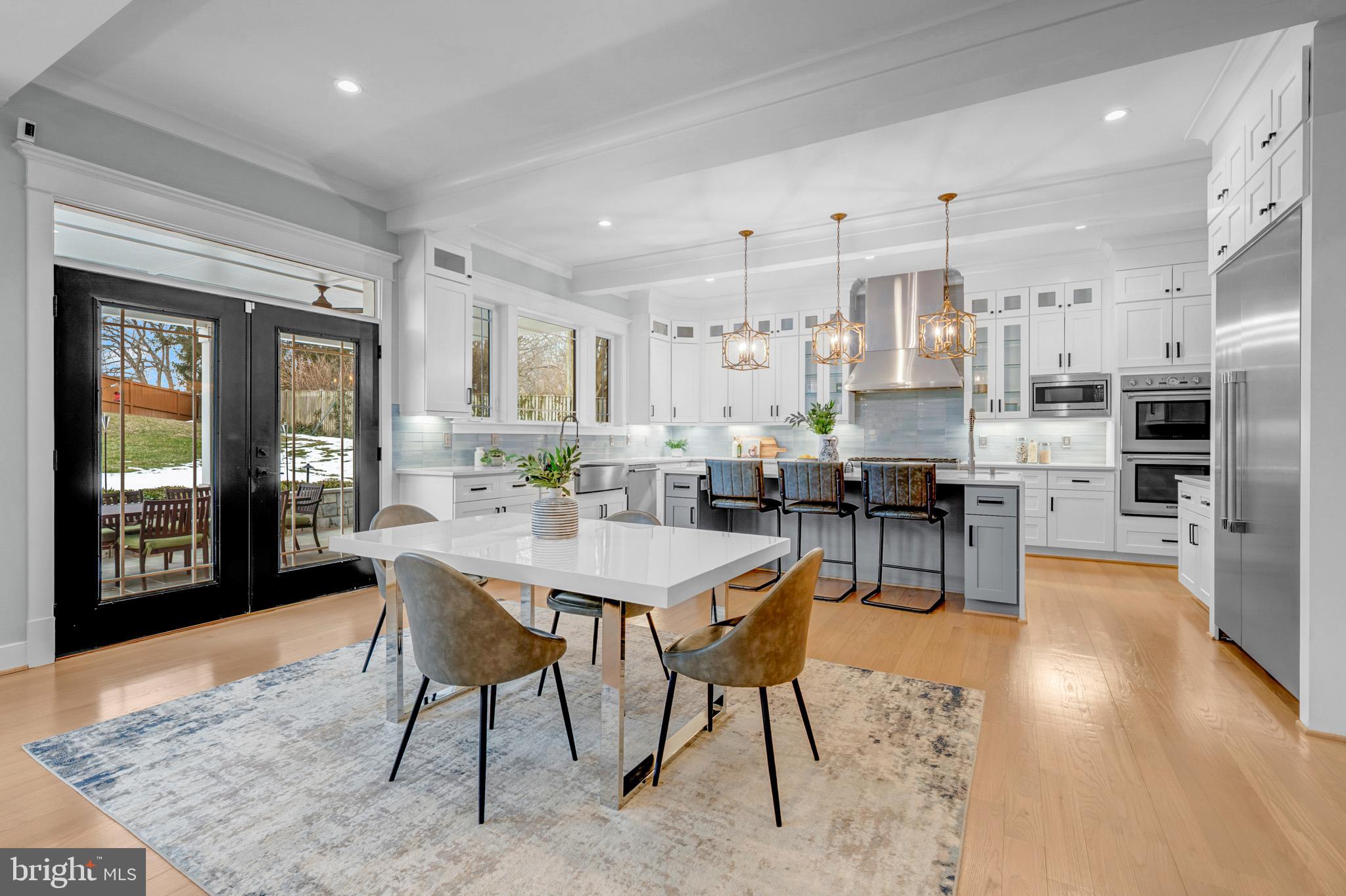 BROYHILL LANGLEY ESTATES - Residential