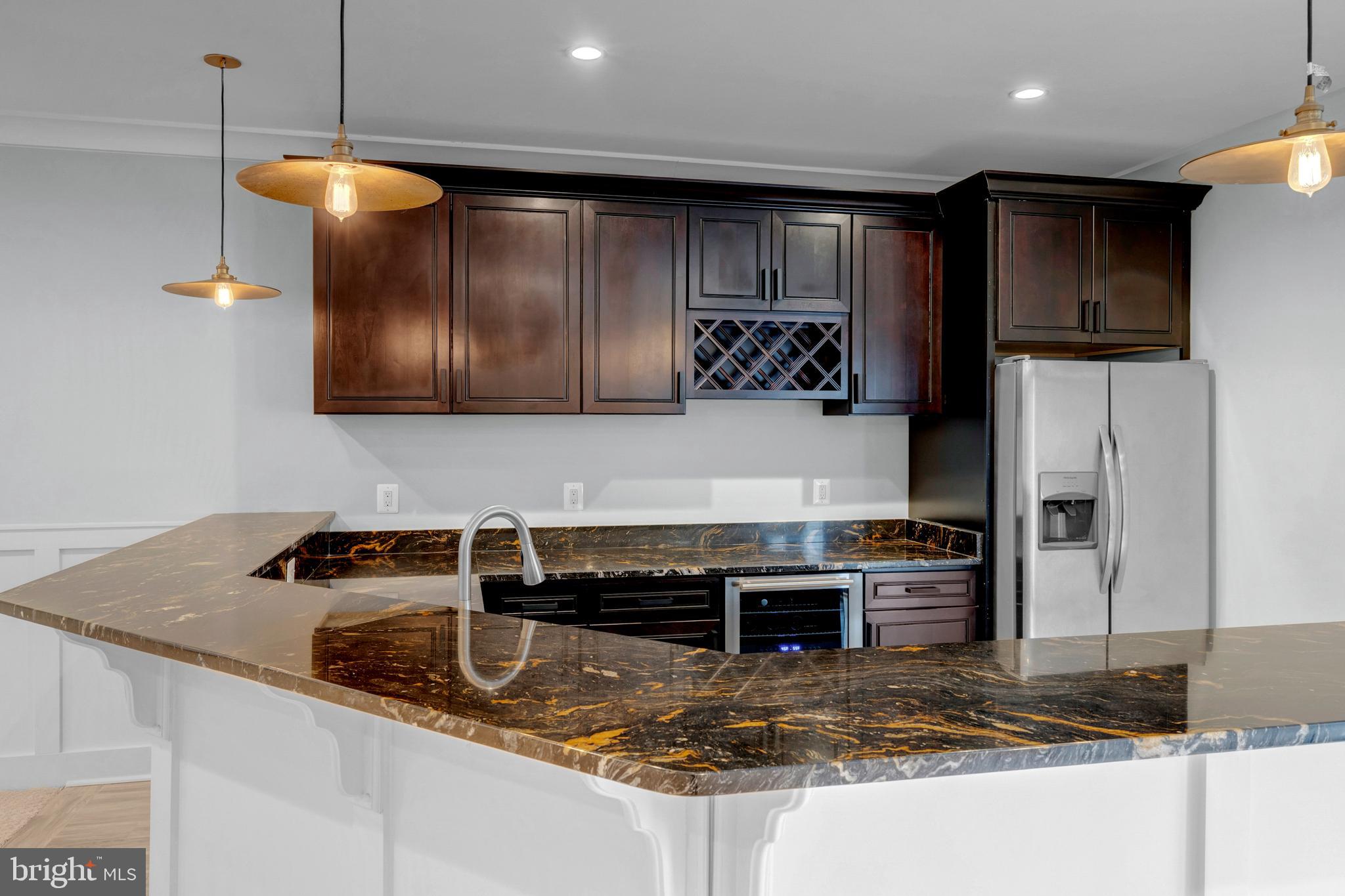 BROYHILL LANGLEY ESTATES - Residential