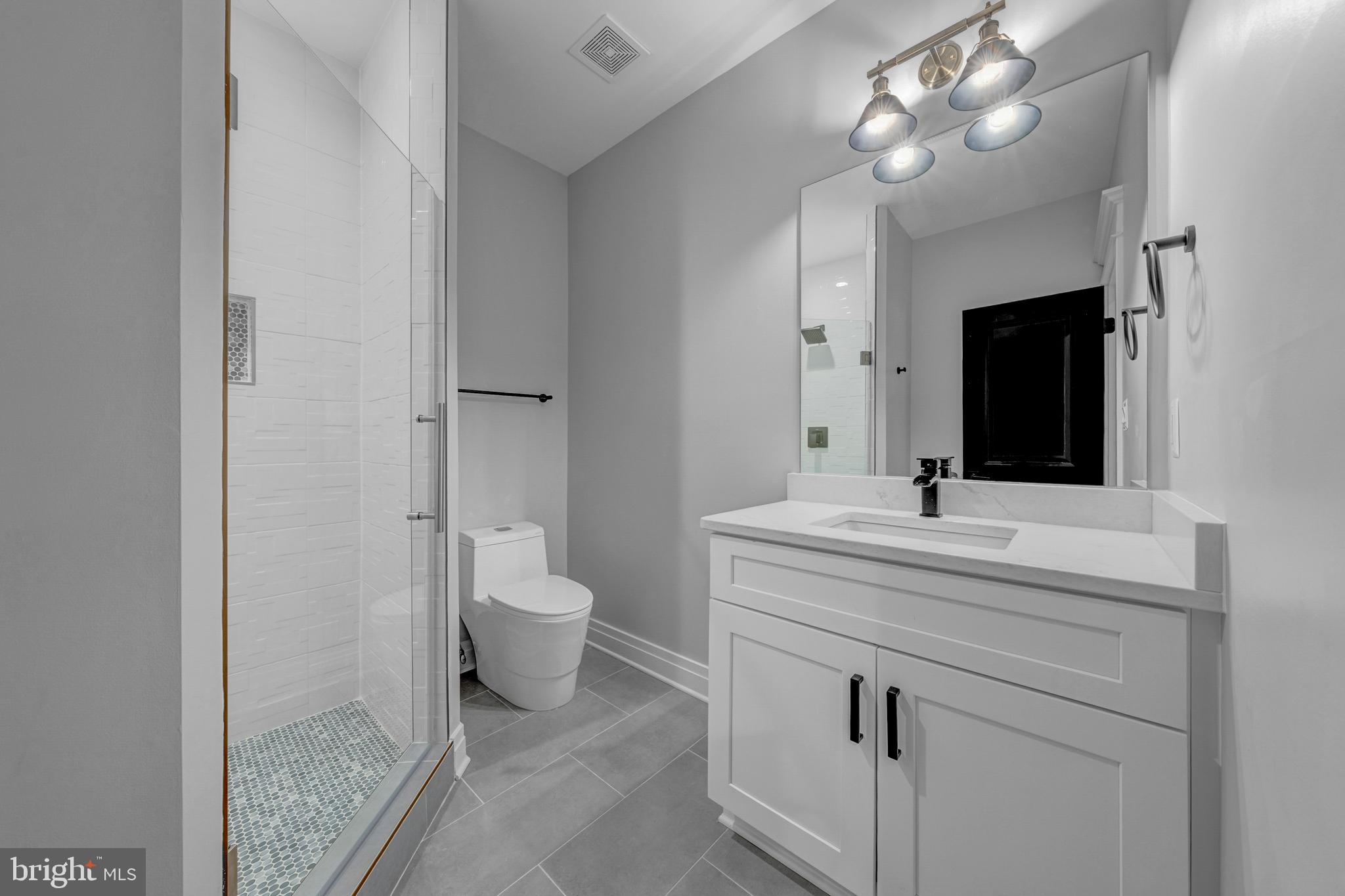 BROYHILL LANGLEY ESTATES - Residential