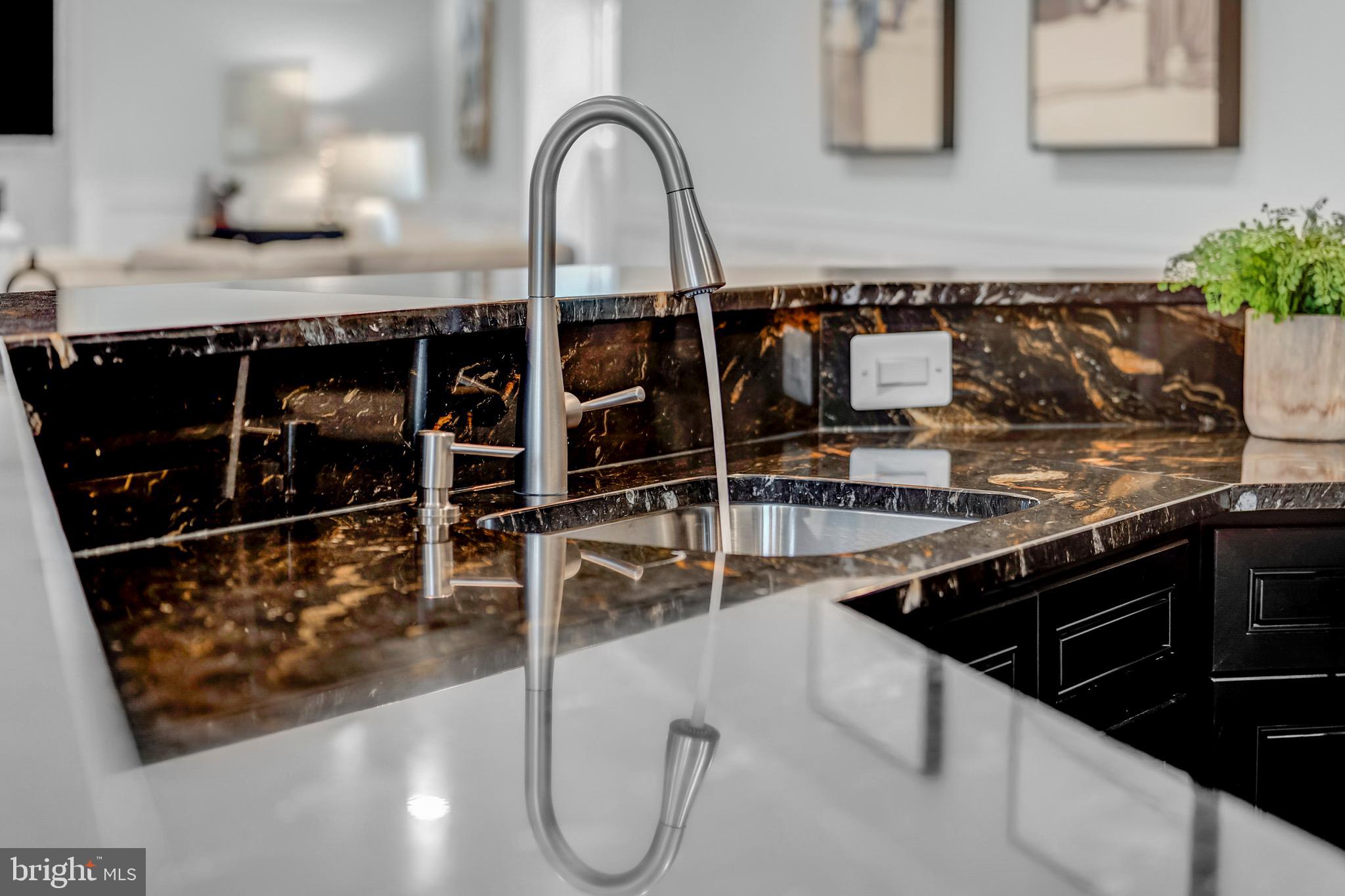 BROYHILL LANGLEY ESTATES - Residential