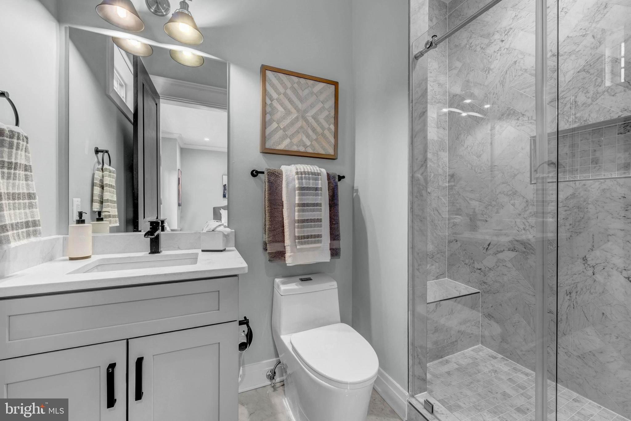 BROYHILL LANGLEY ESTATES - Residential