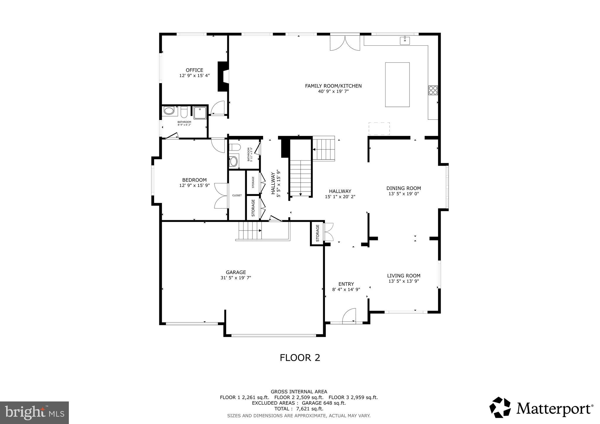 BROYHILL LANGLEY ESTATES - Residential
