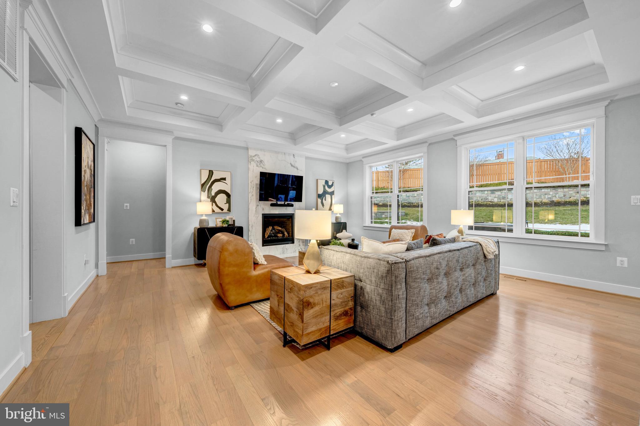 BROYHILL LANGLEY ESTATES - Residential