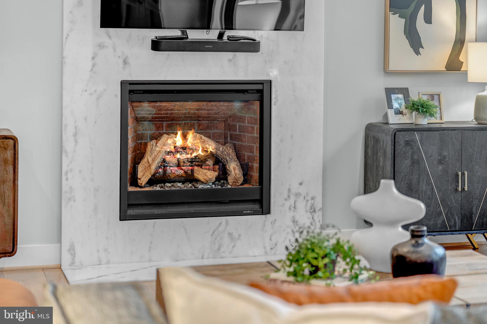 BROYHILL LANGLEY ESTATES - Residential