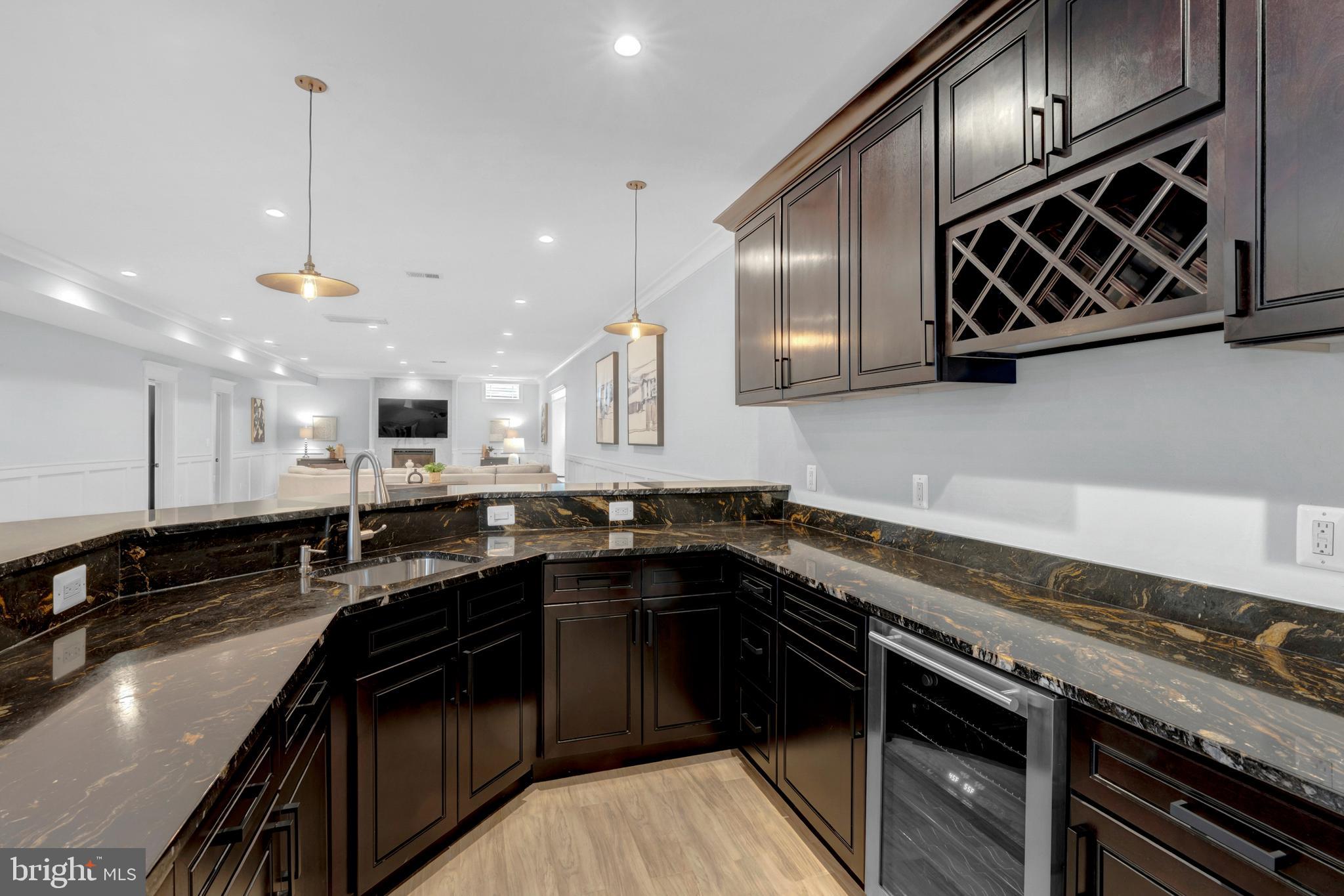 BROYHILL LANGLEY ESTATES - Residential