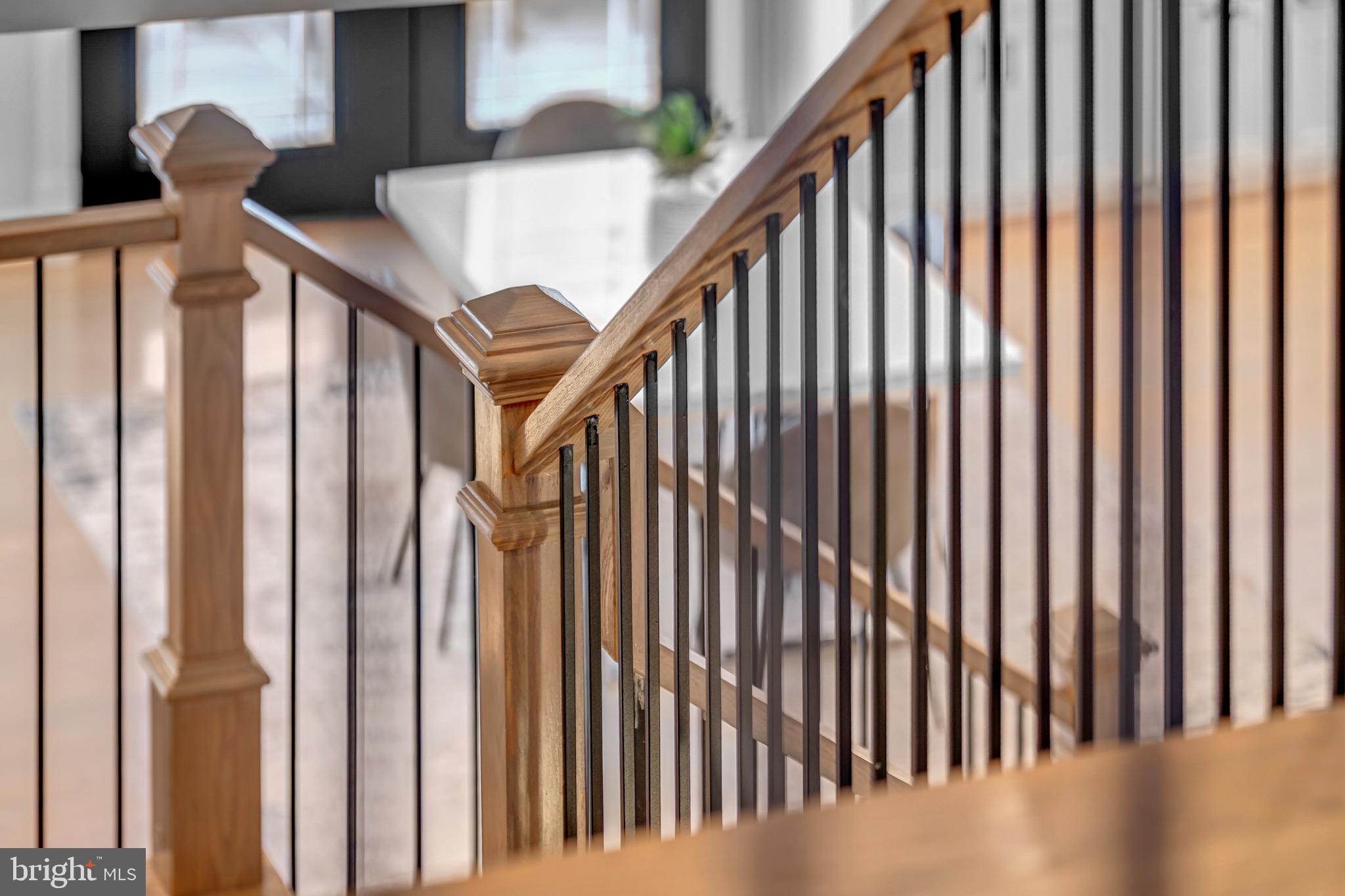 BROYHILL LANGLEY ESTATES - Residential