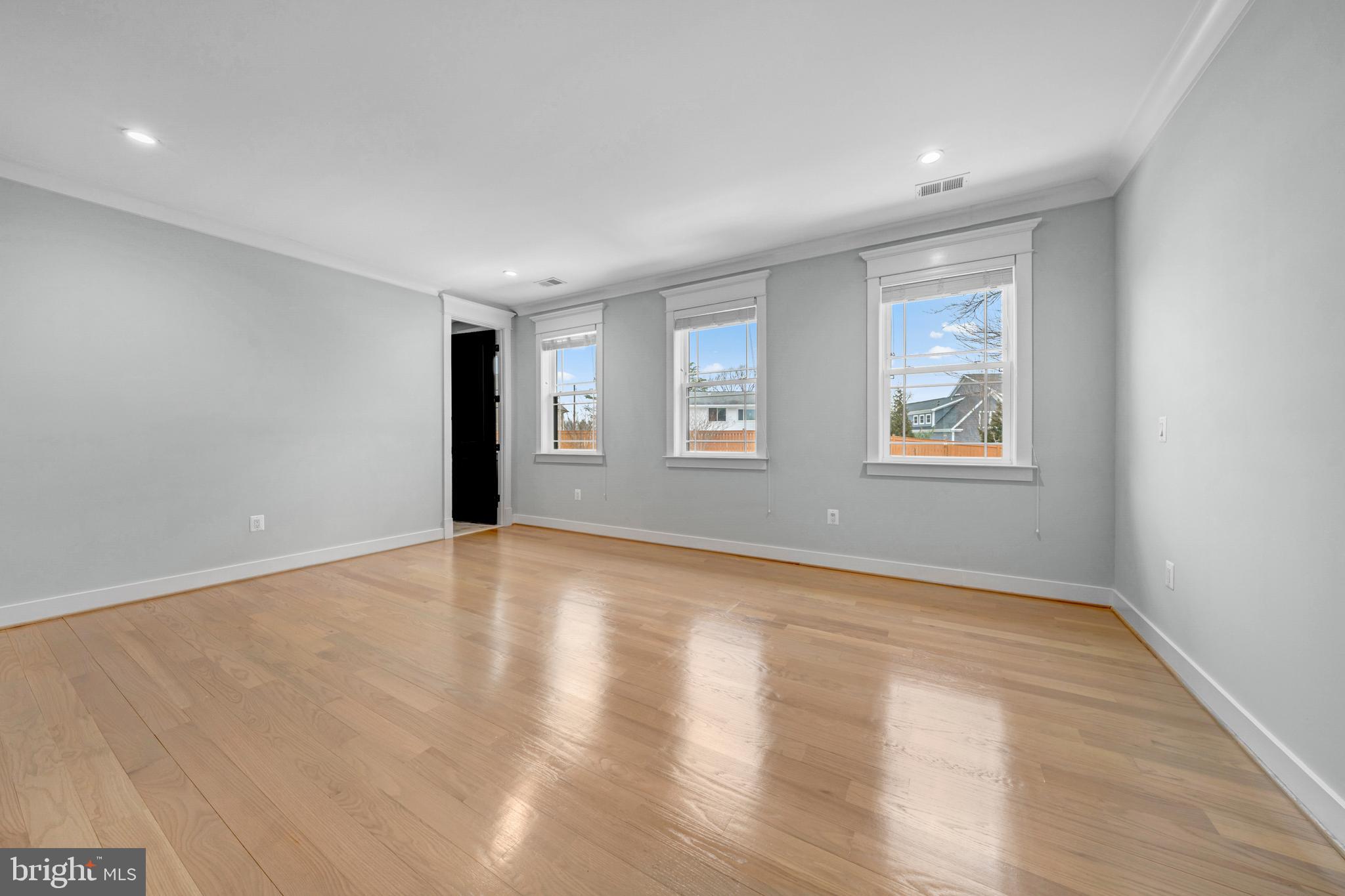 BROYHILL LANGLEY ESTATES - Residential