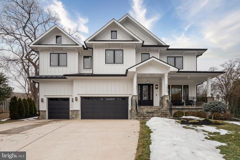 7022 HECTOR ROAD MCLEAN VA 22101