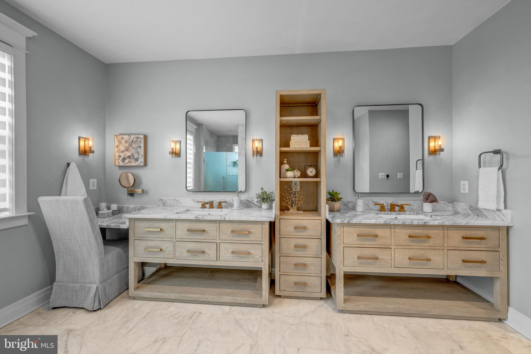 BROYHILL LANGLEY ESTATES - Residential