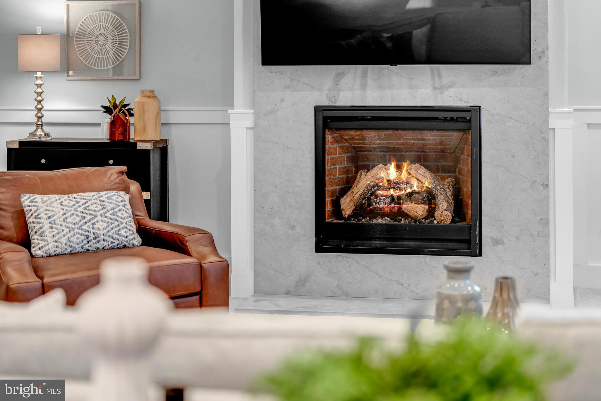 BROYHILL LANGLEY ESTATES - Residential