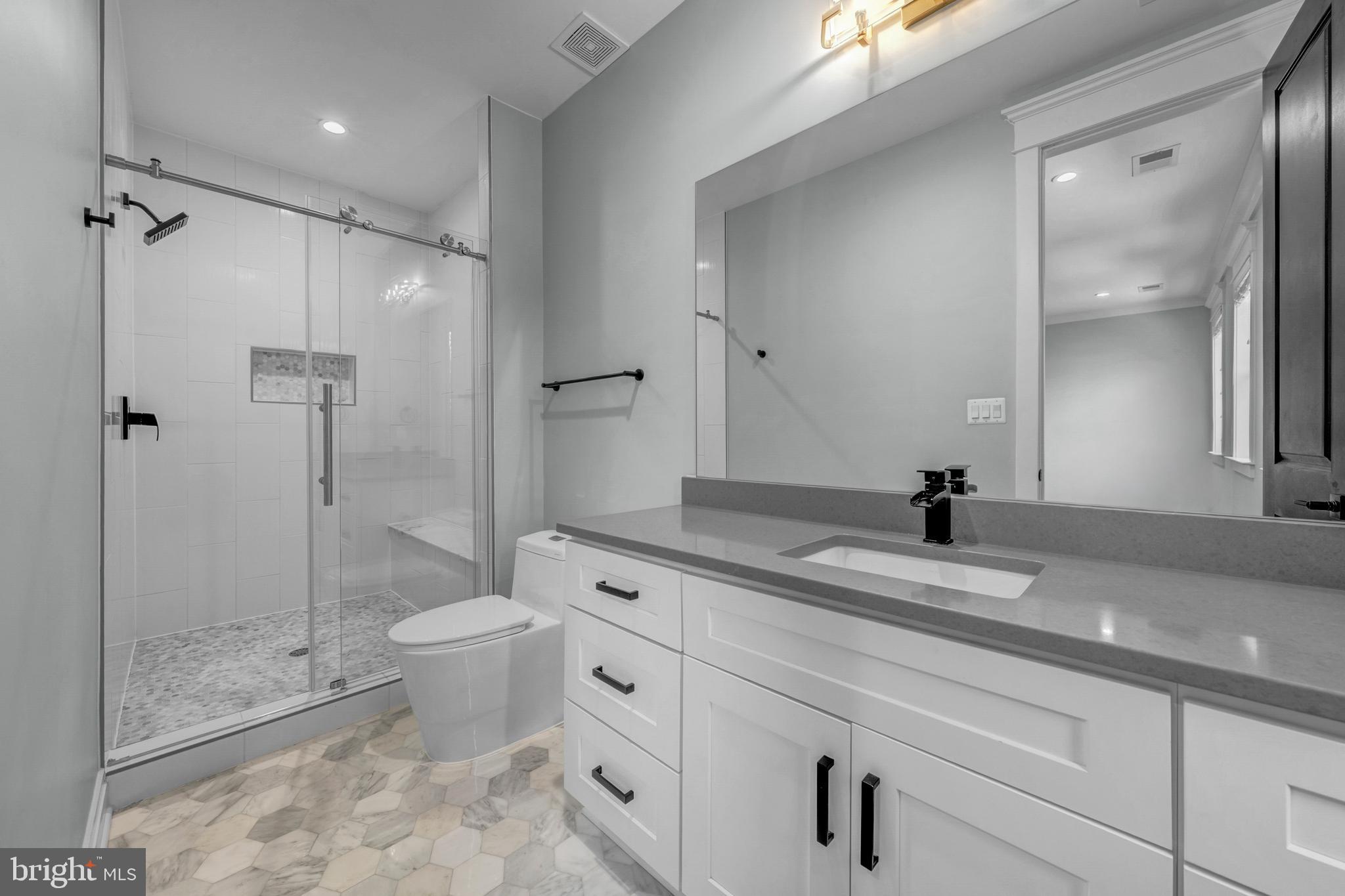 BROYHILL LANGLEY ESTATES - Residential