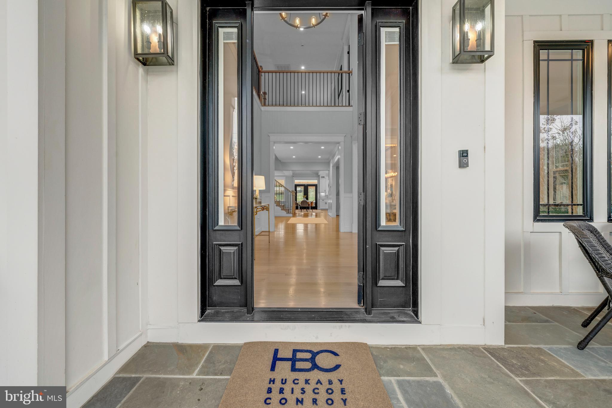 BROYHILL LANGLEY ESTATES - Residential