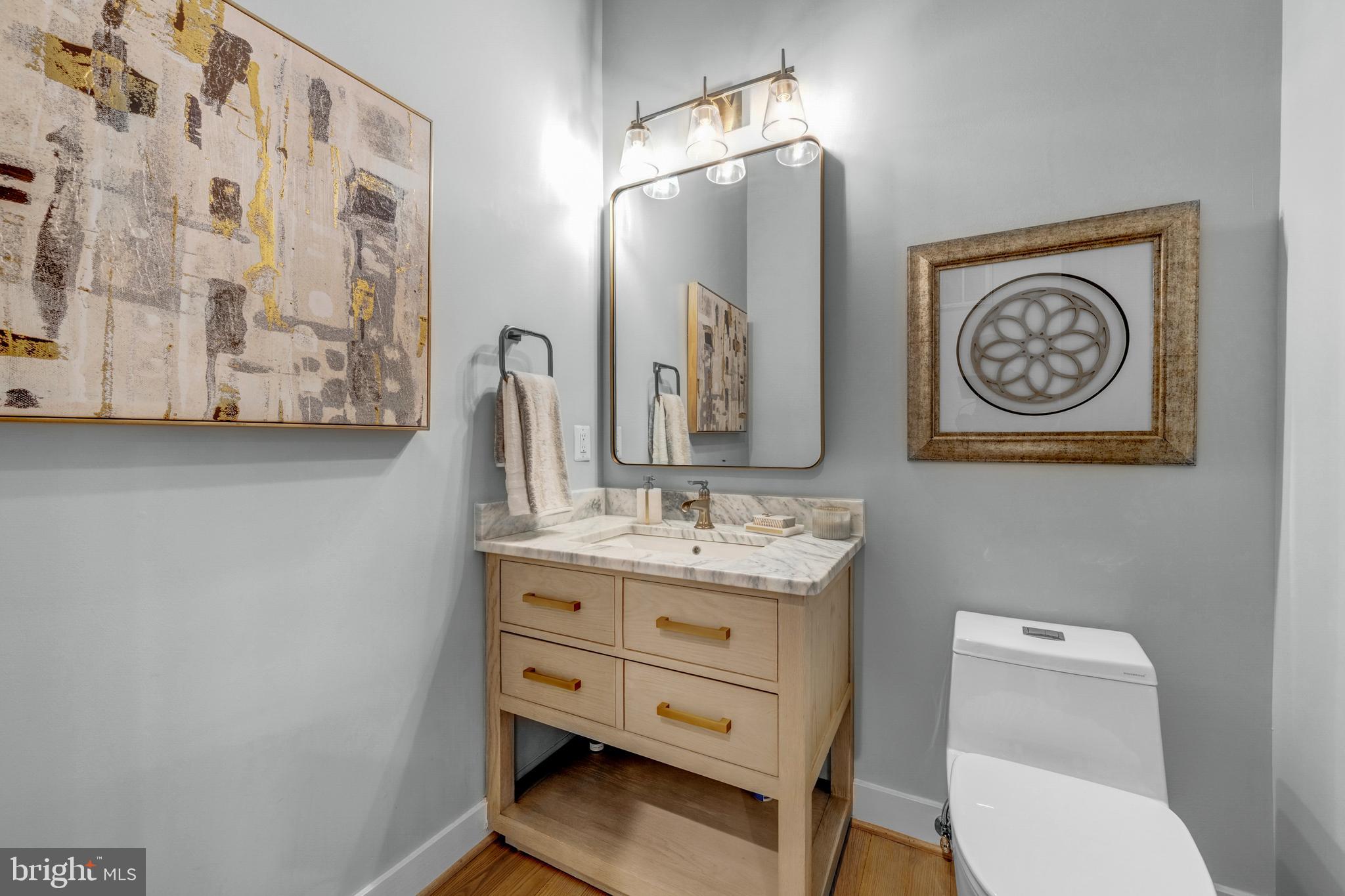 BROYHILL LANGLEY ESTATES - Residential