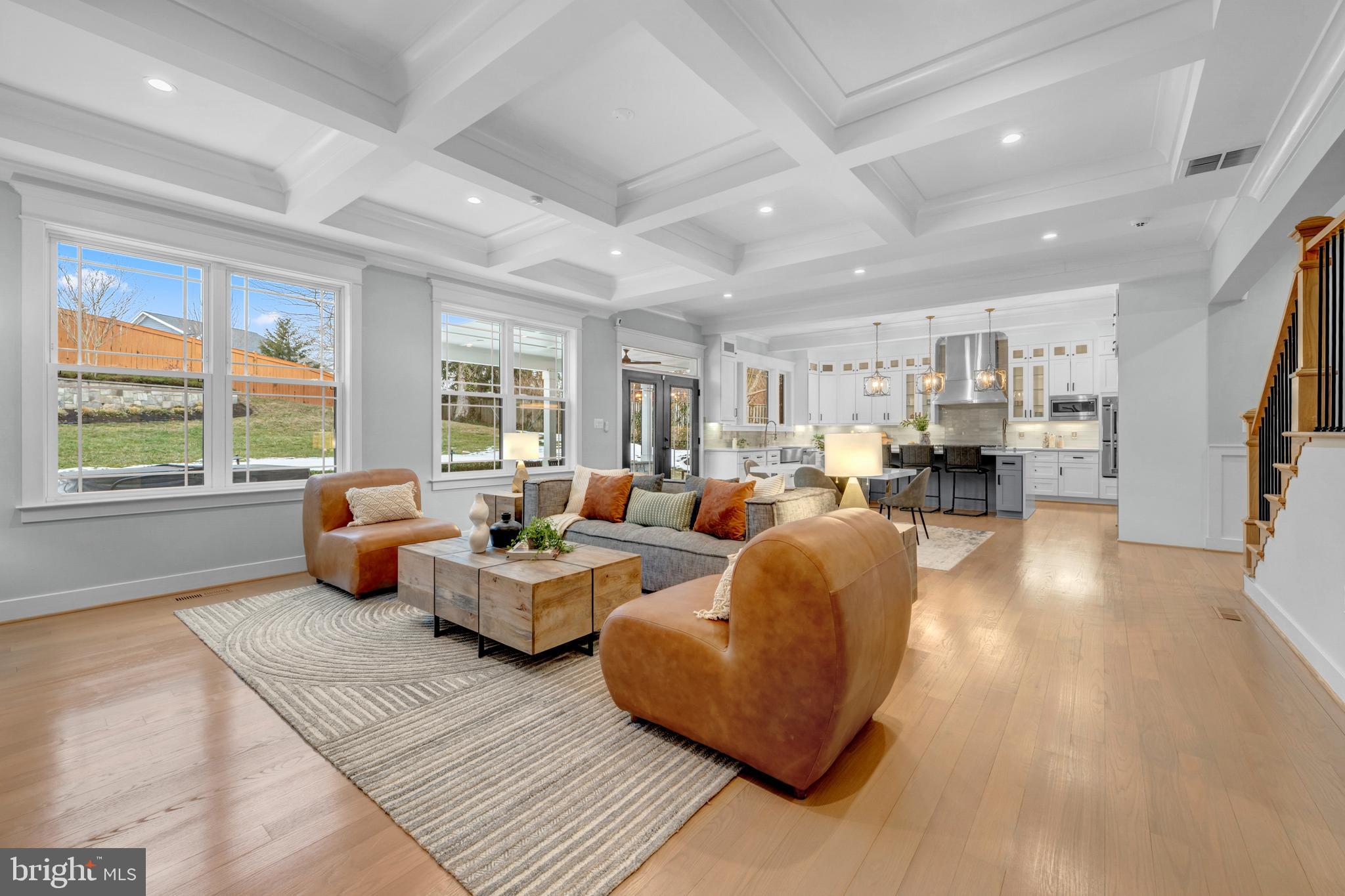 BROYHILL LANGLEY ESTATES - Residential