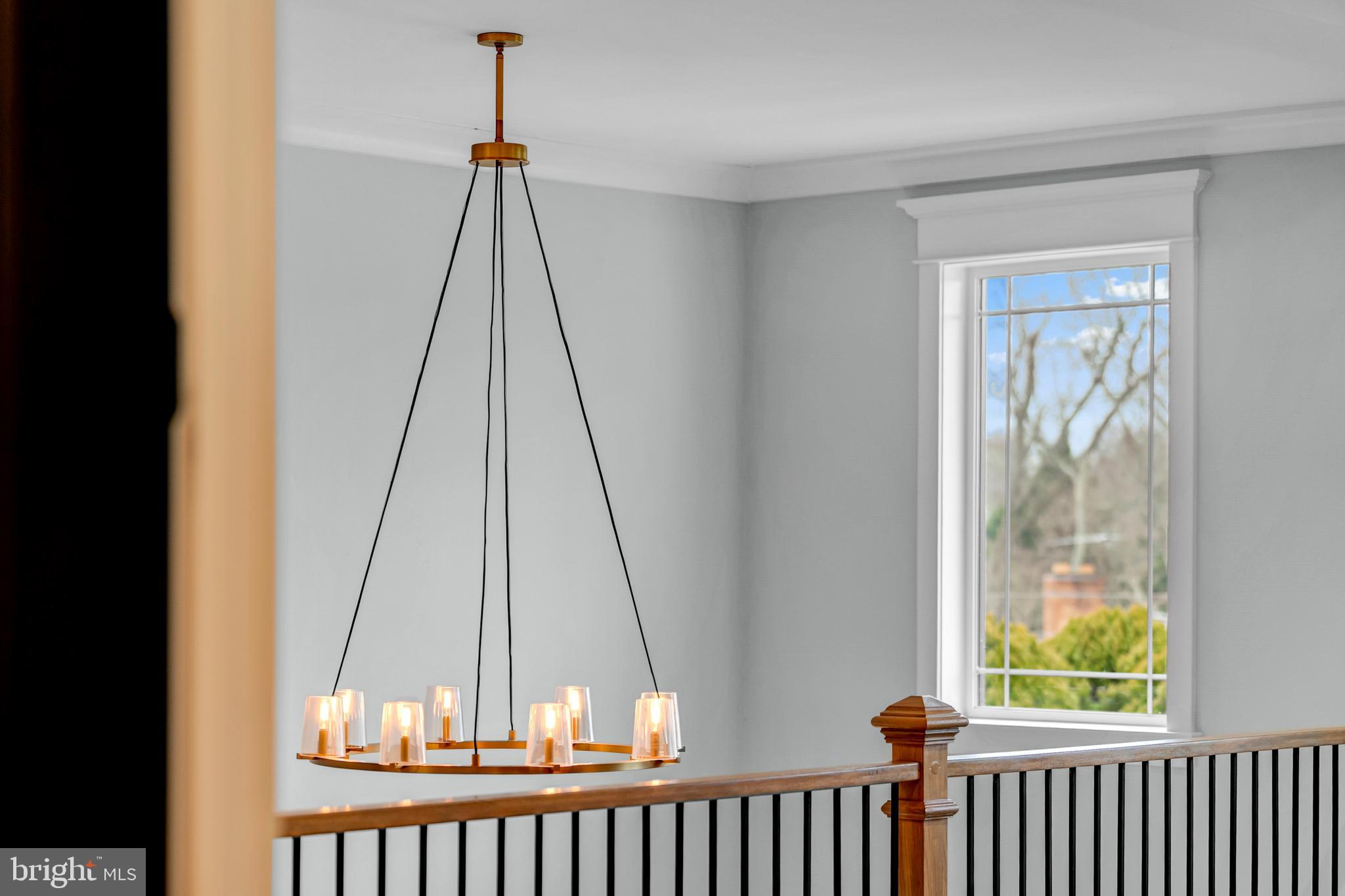 BROYHILL LANGLEY ESTATES - Residential