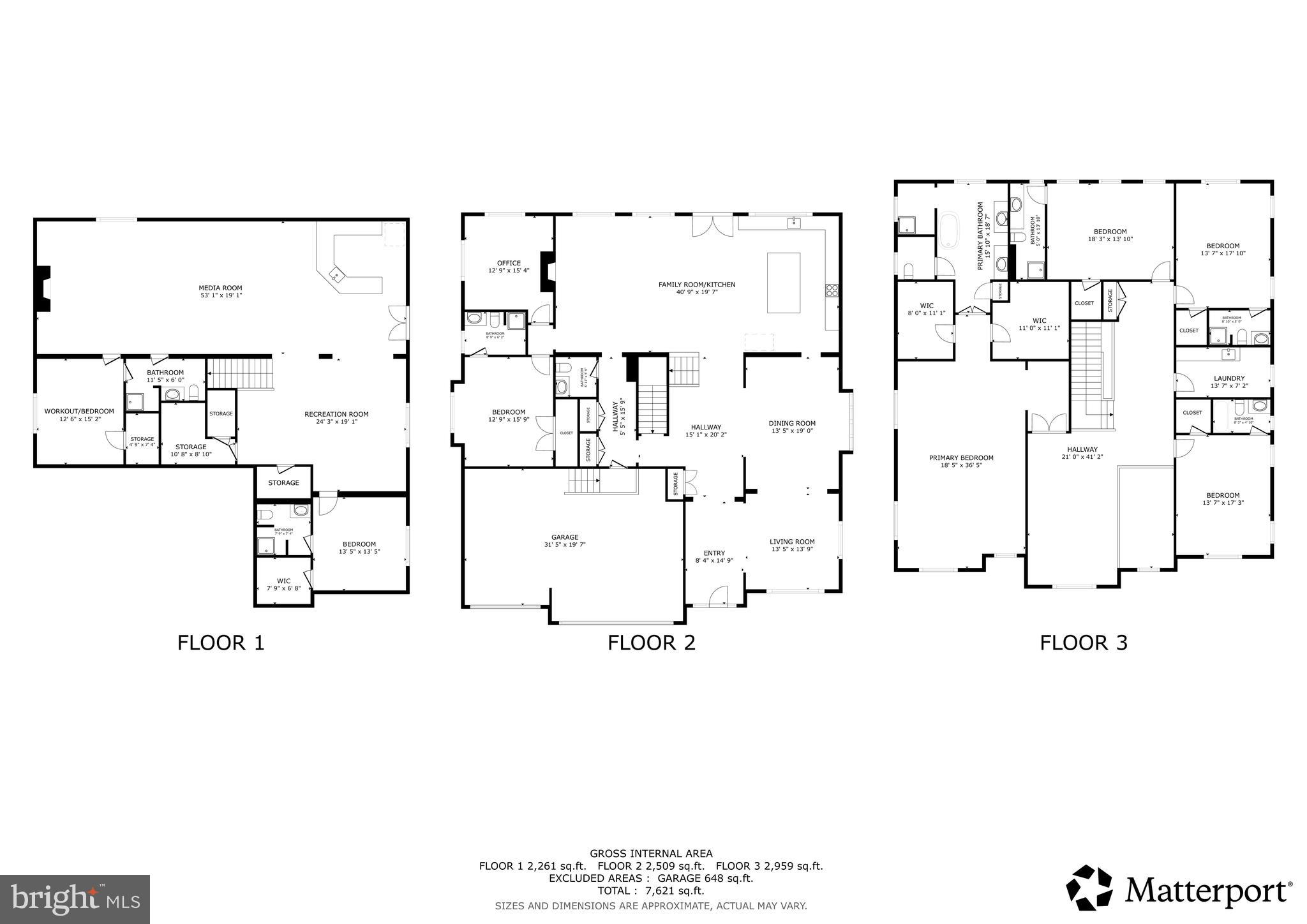 BROYHILL LANGLEY ESTATES - Residential