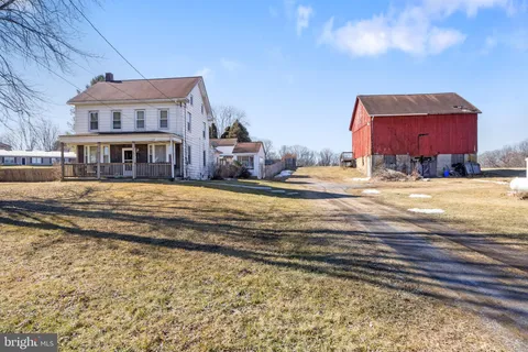 1578 Prayer Mission Road, Windsor, PA 17366 - MLS#: PAYK2076492