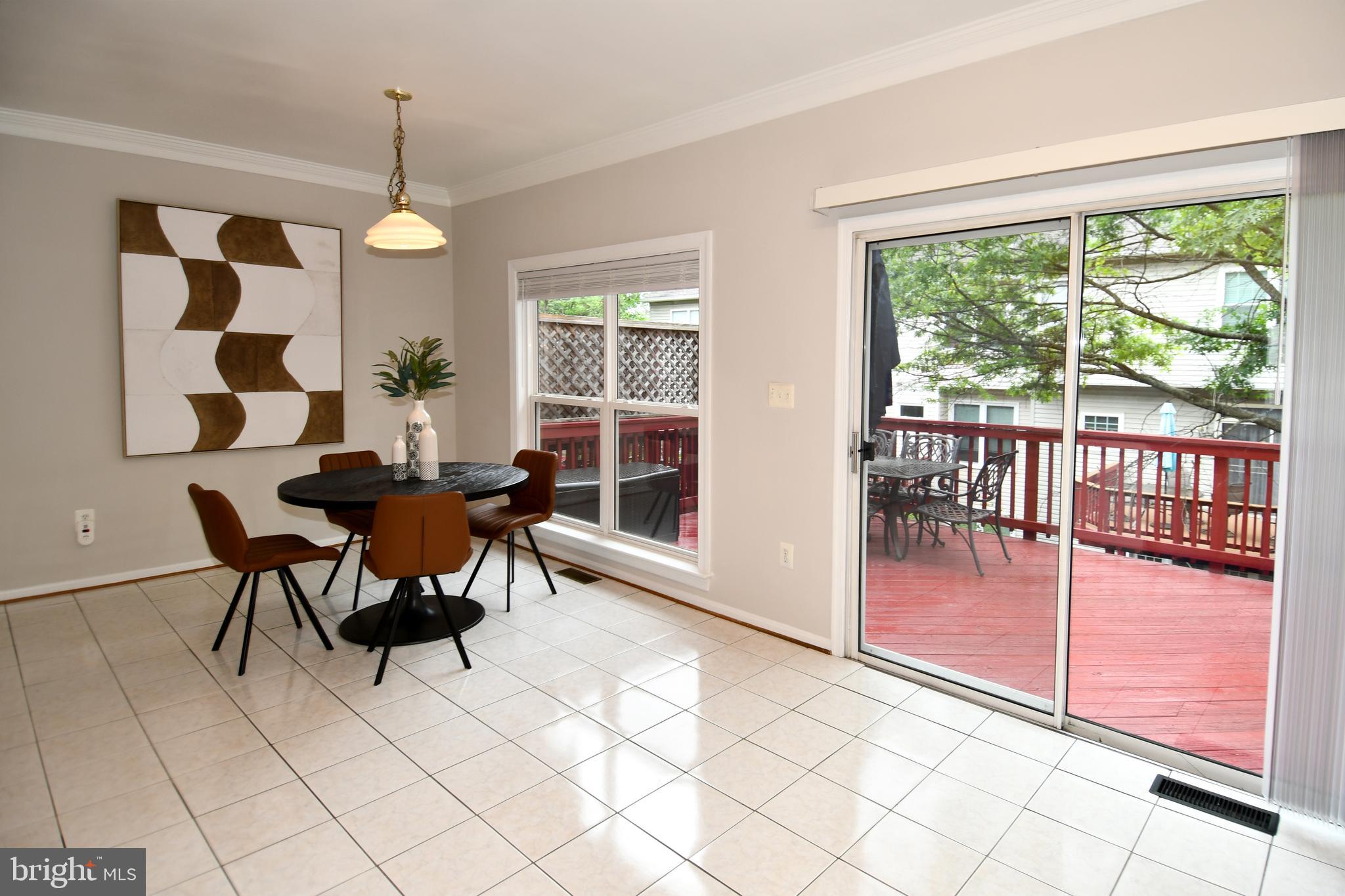COPPERMILL - Residential