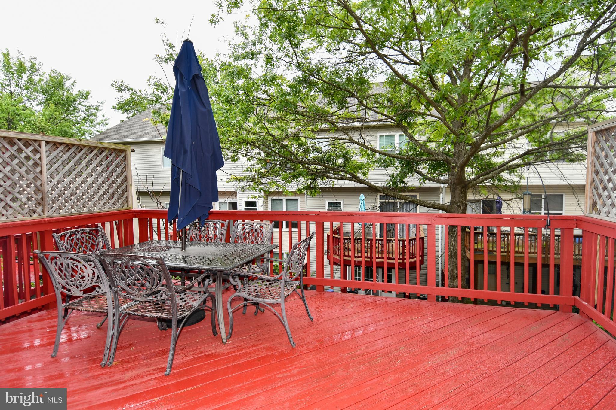 COPPERMILL - Residential