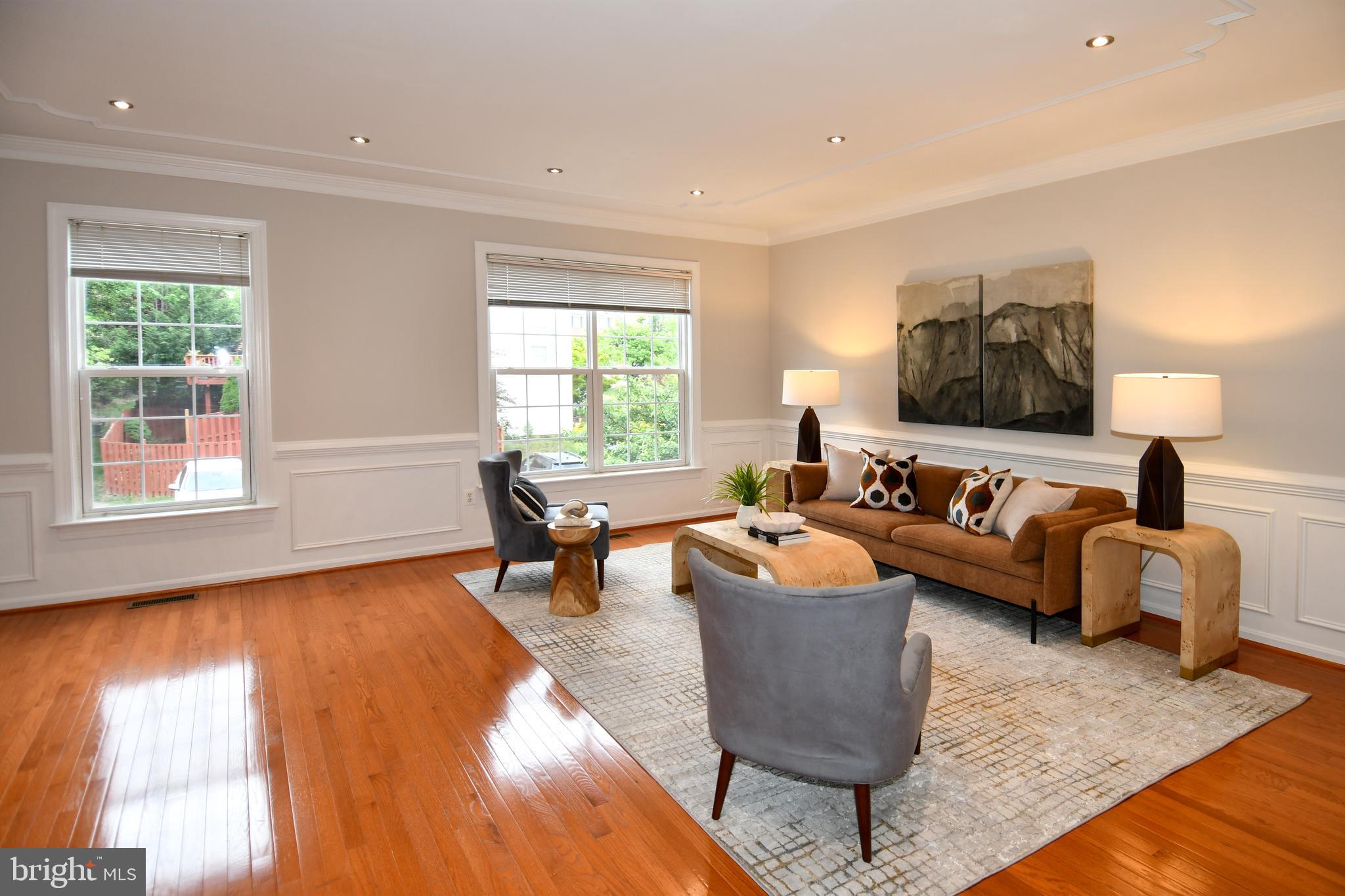 COPPERMILL - Residential