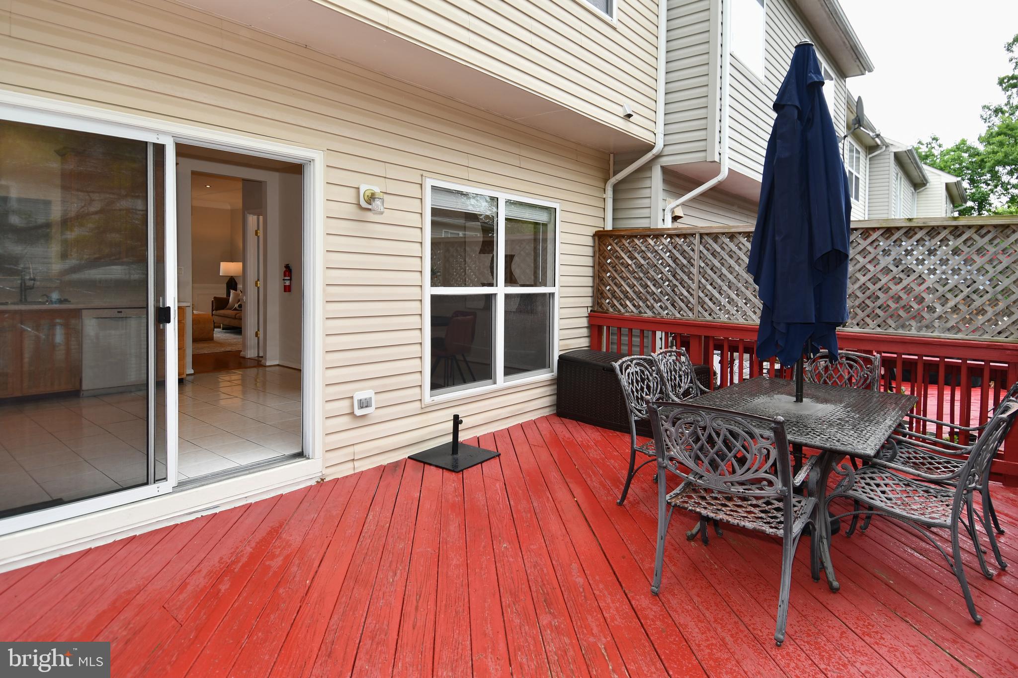 COPPERMILL - Residential