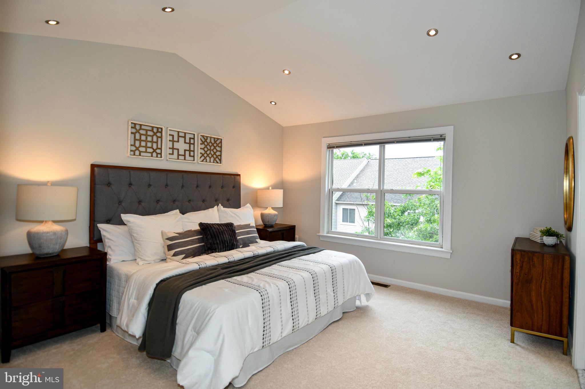 COPPERMILL - Residential