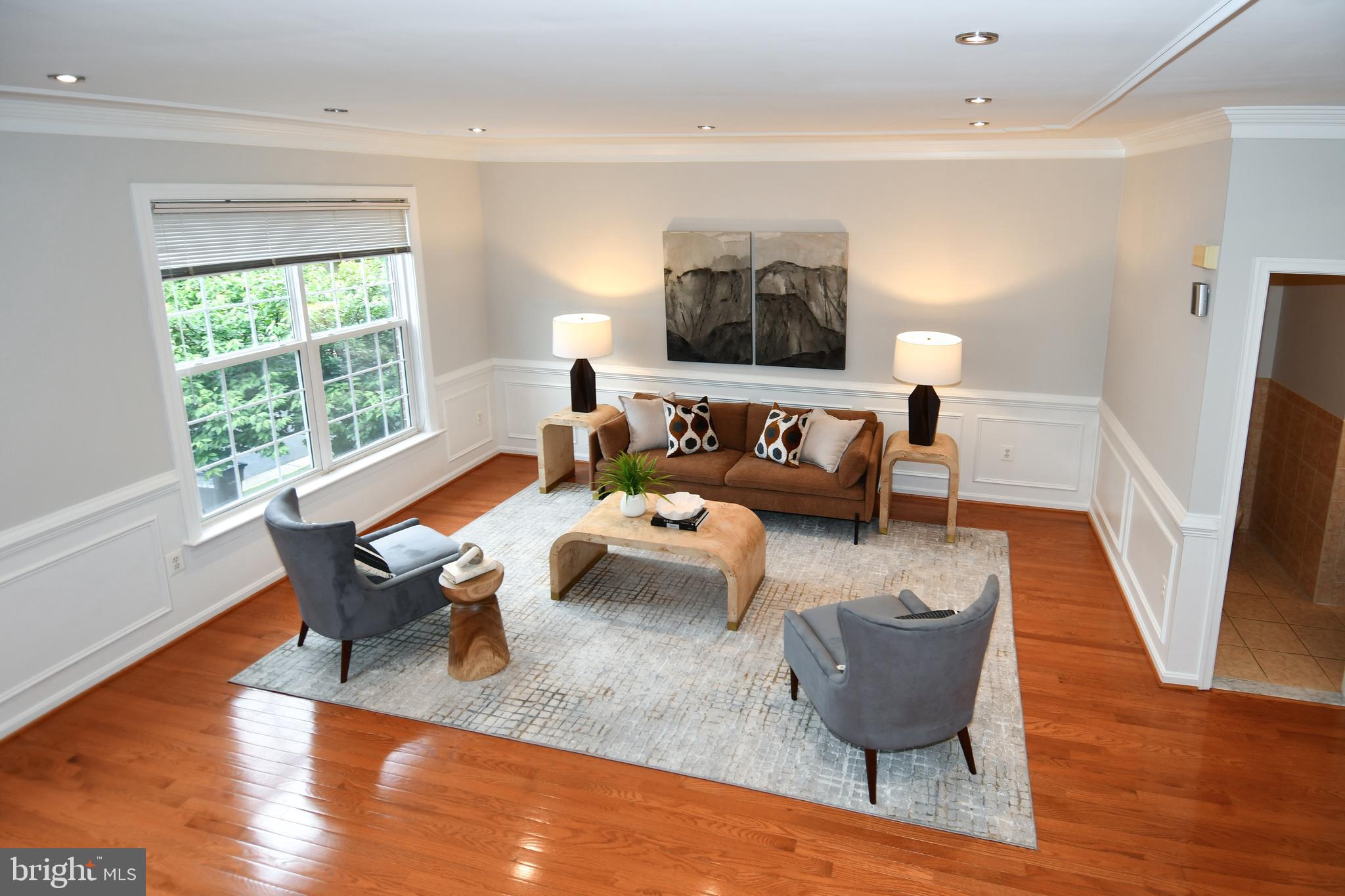 COPPERMILL - Residential