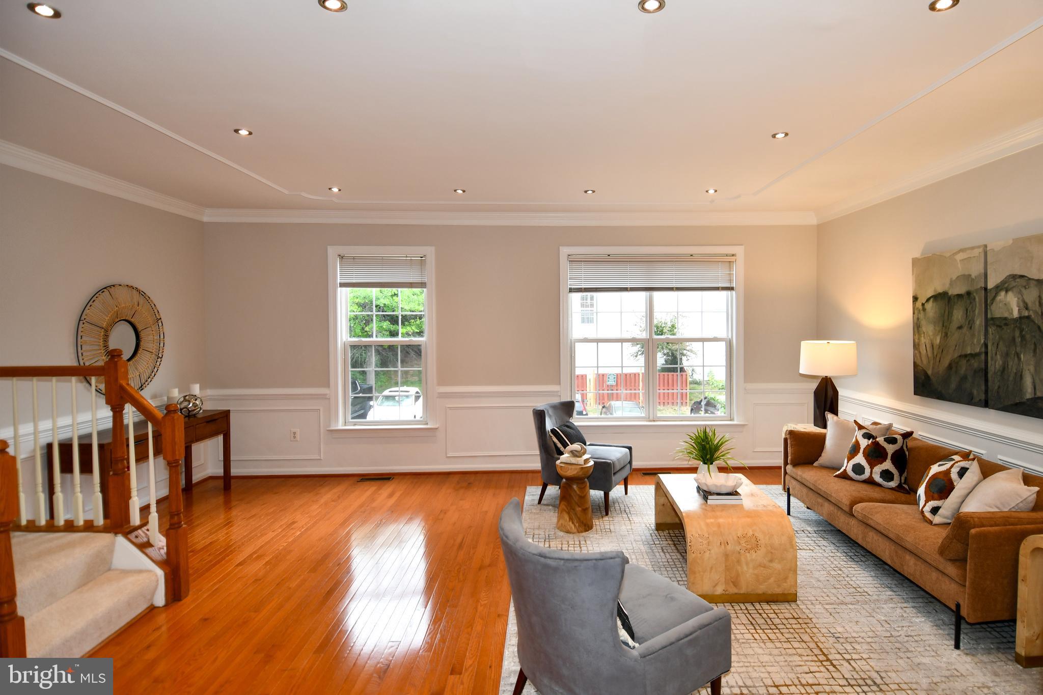 COPPERMILL - Residential