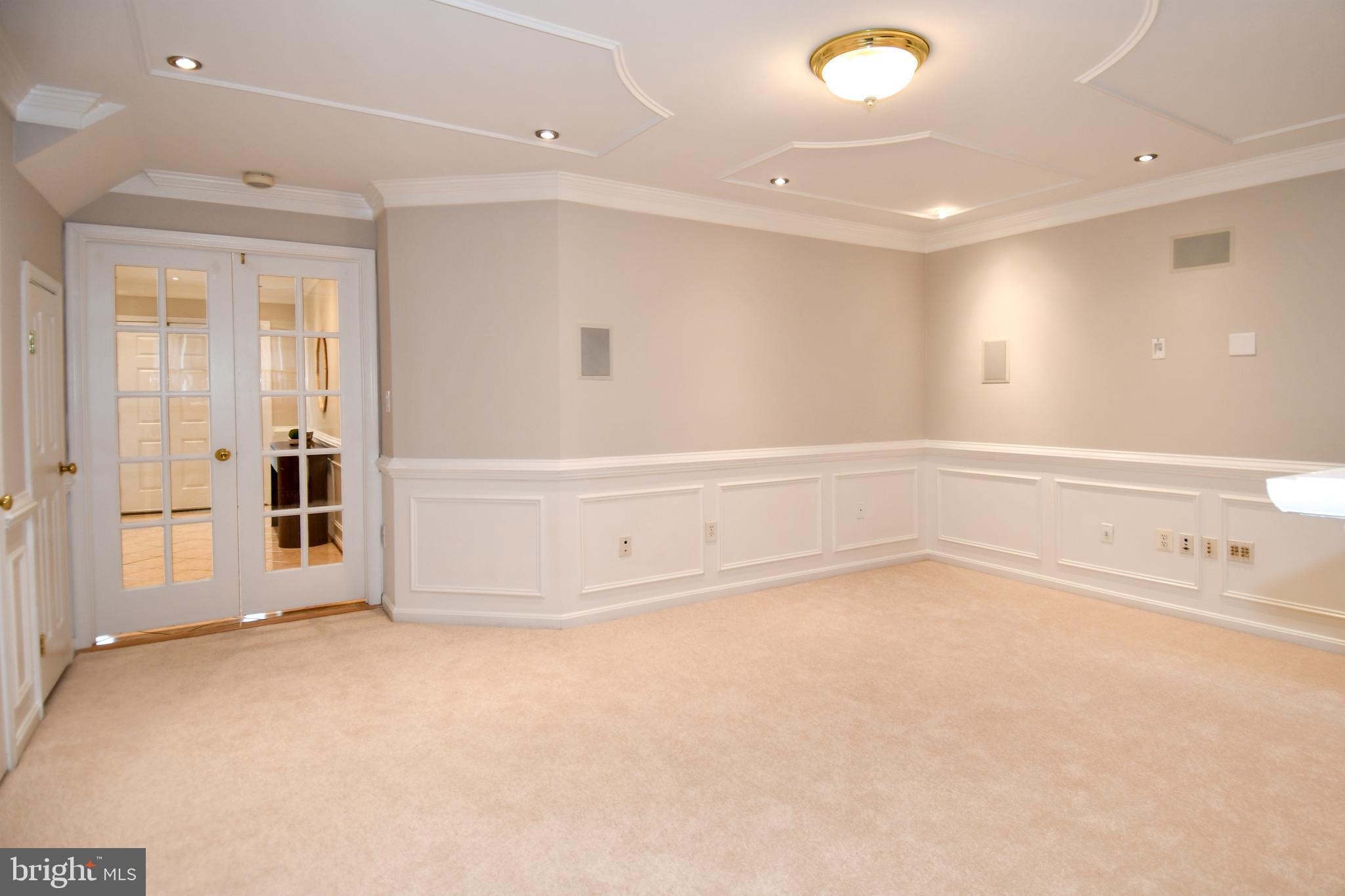 COPPERMILL - Residential