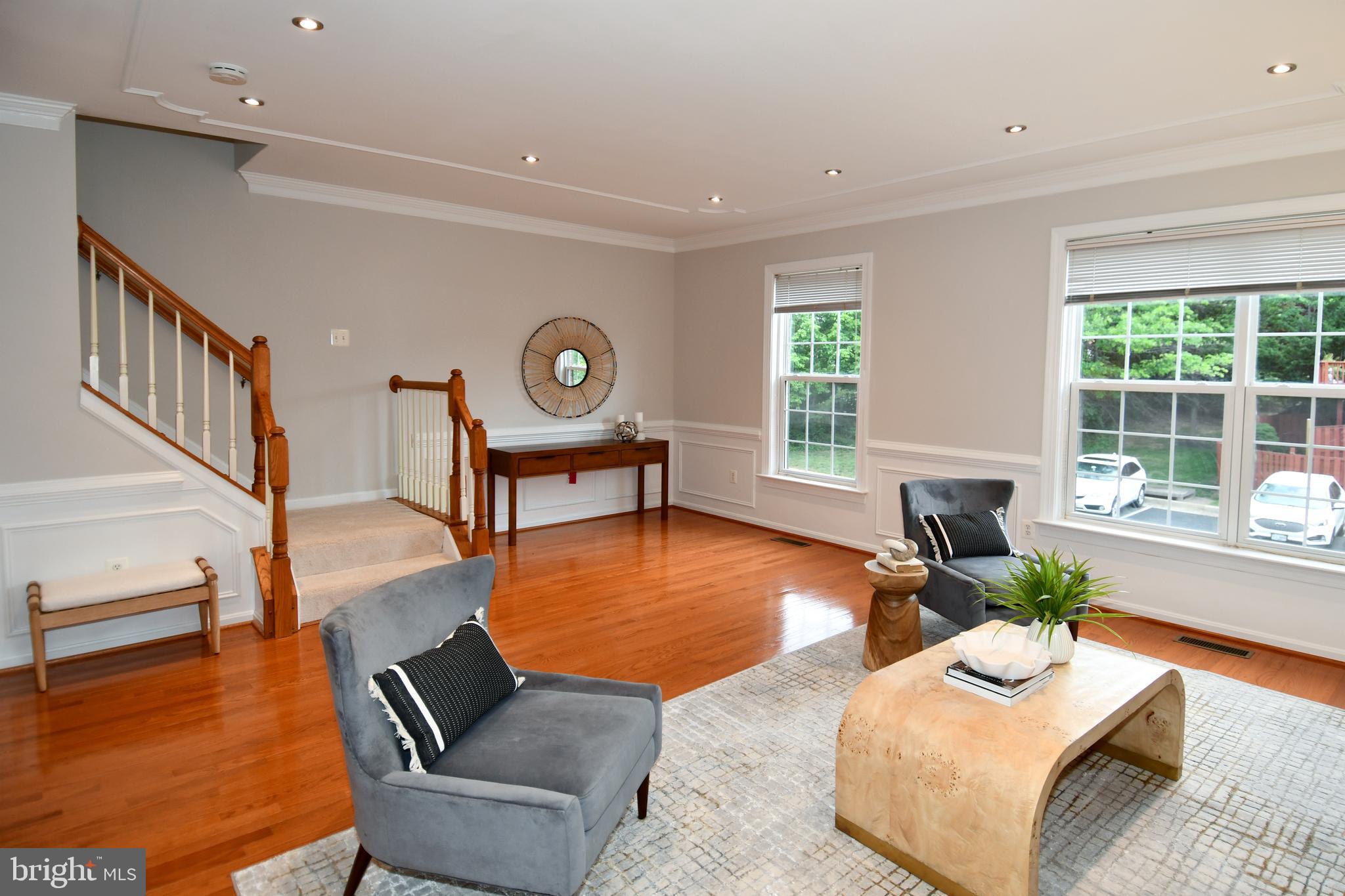 COPPERMILL - Residential
