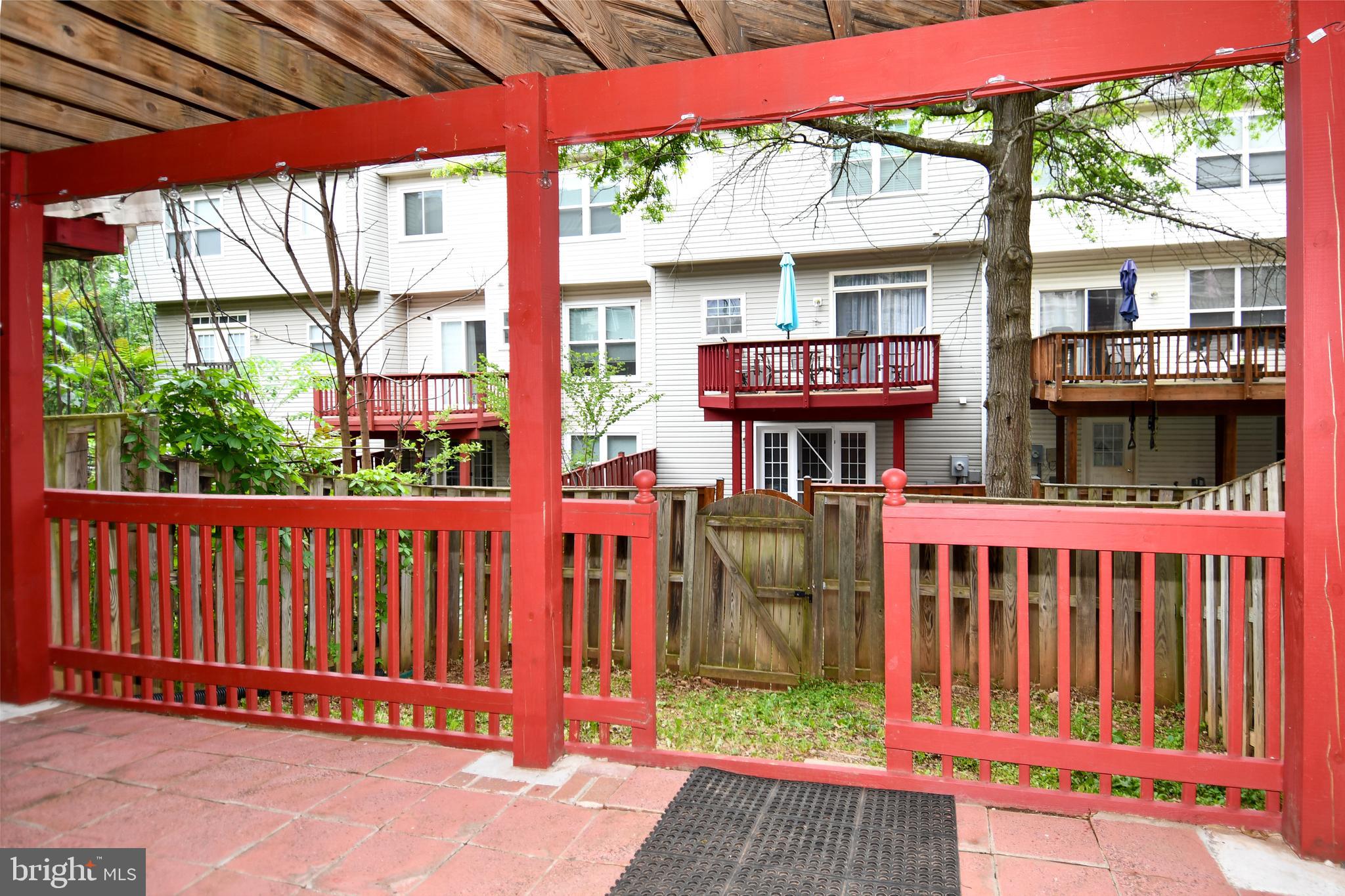 COPPERMILL - Residential