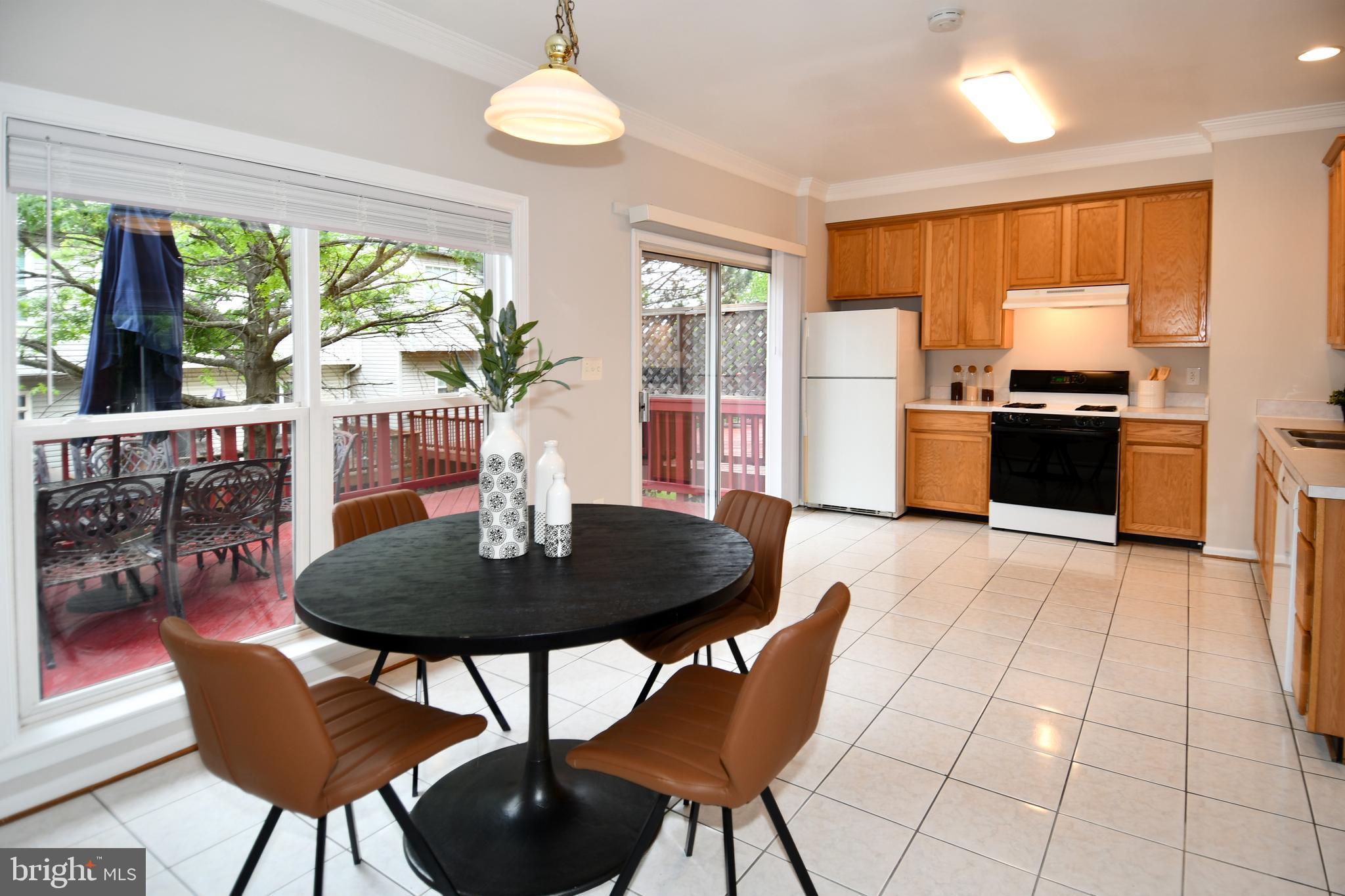 COPPERMILL - Residential