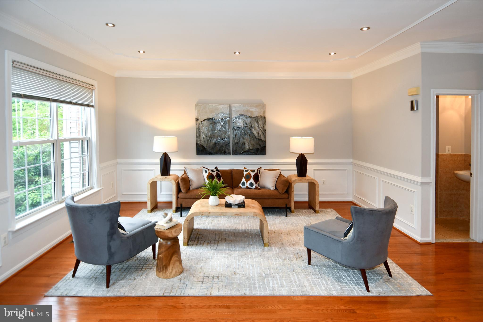 COPPERMILL - Residential