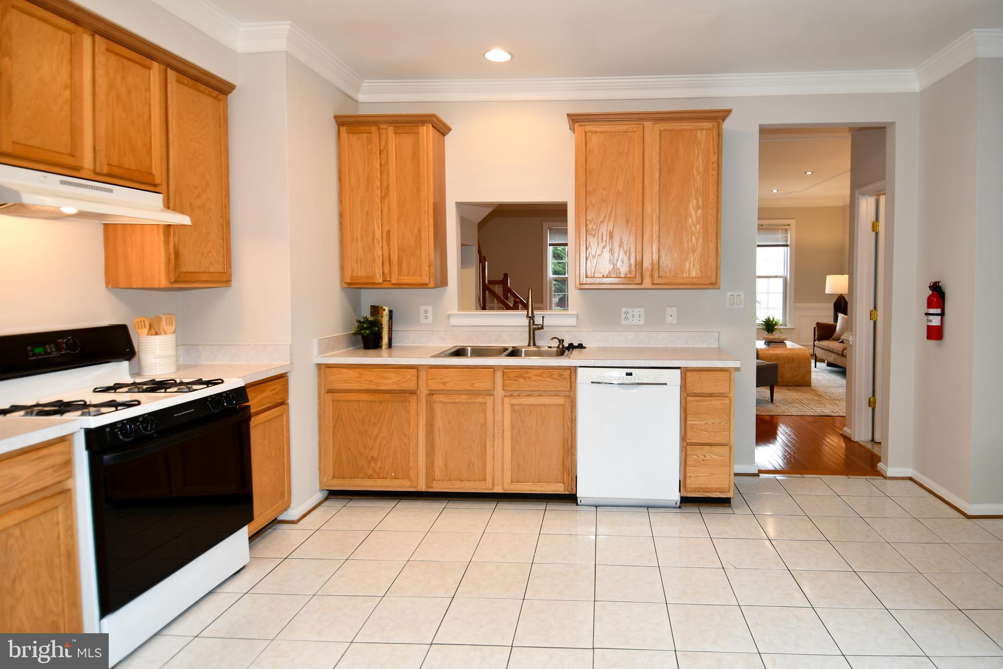 COPPERMILL - Residential