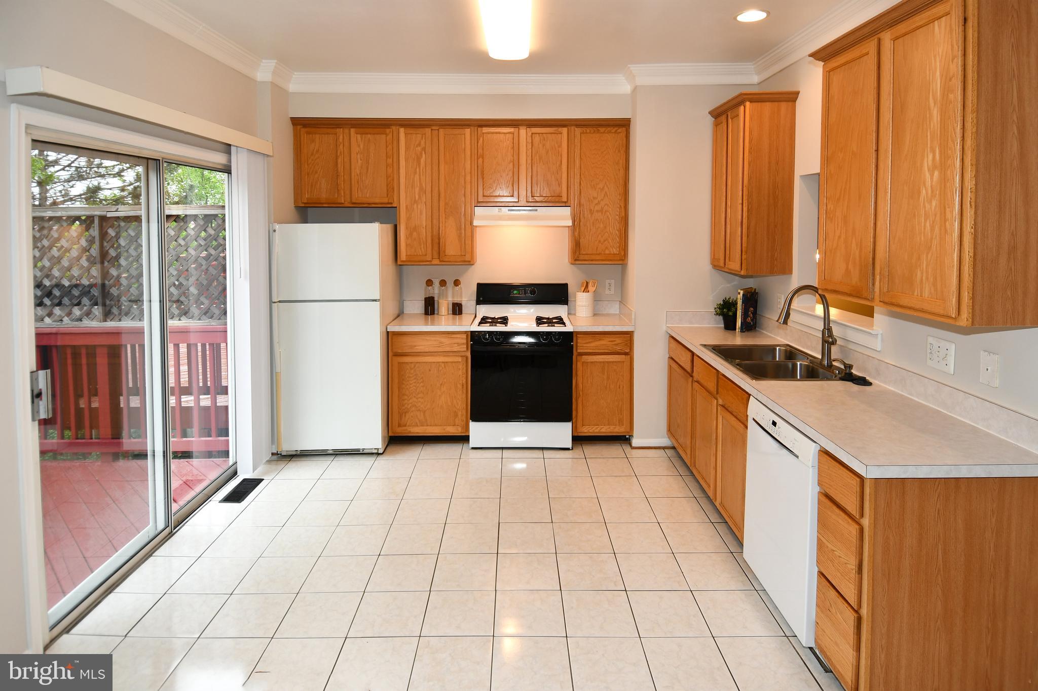 COPPERMILL - Residential