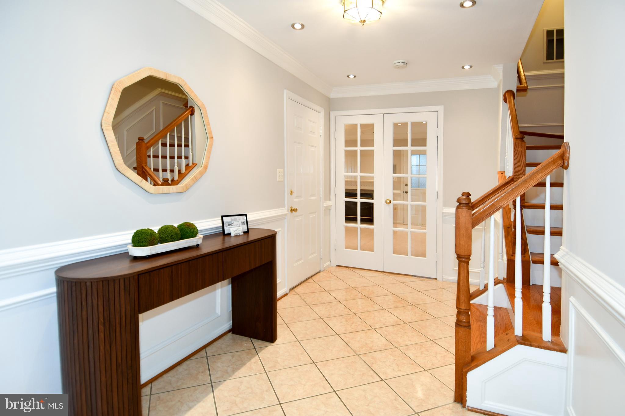 COPPERMILL - Residential