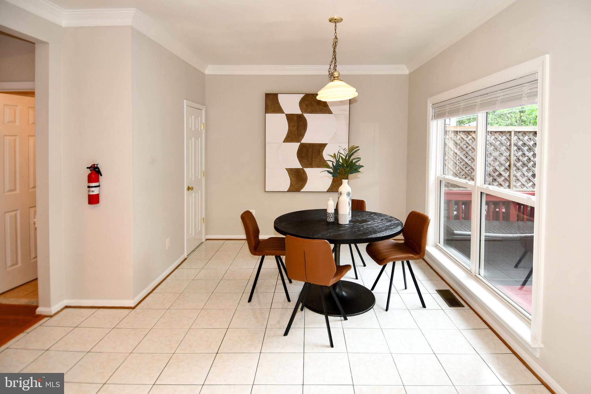 COPPERMILL - Residential