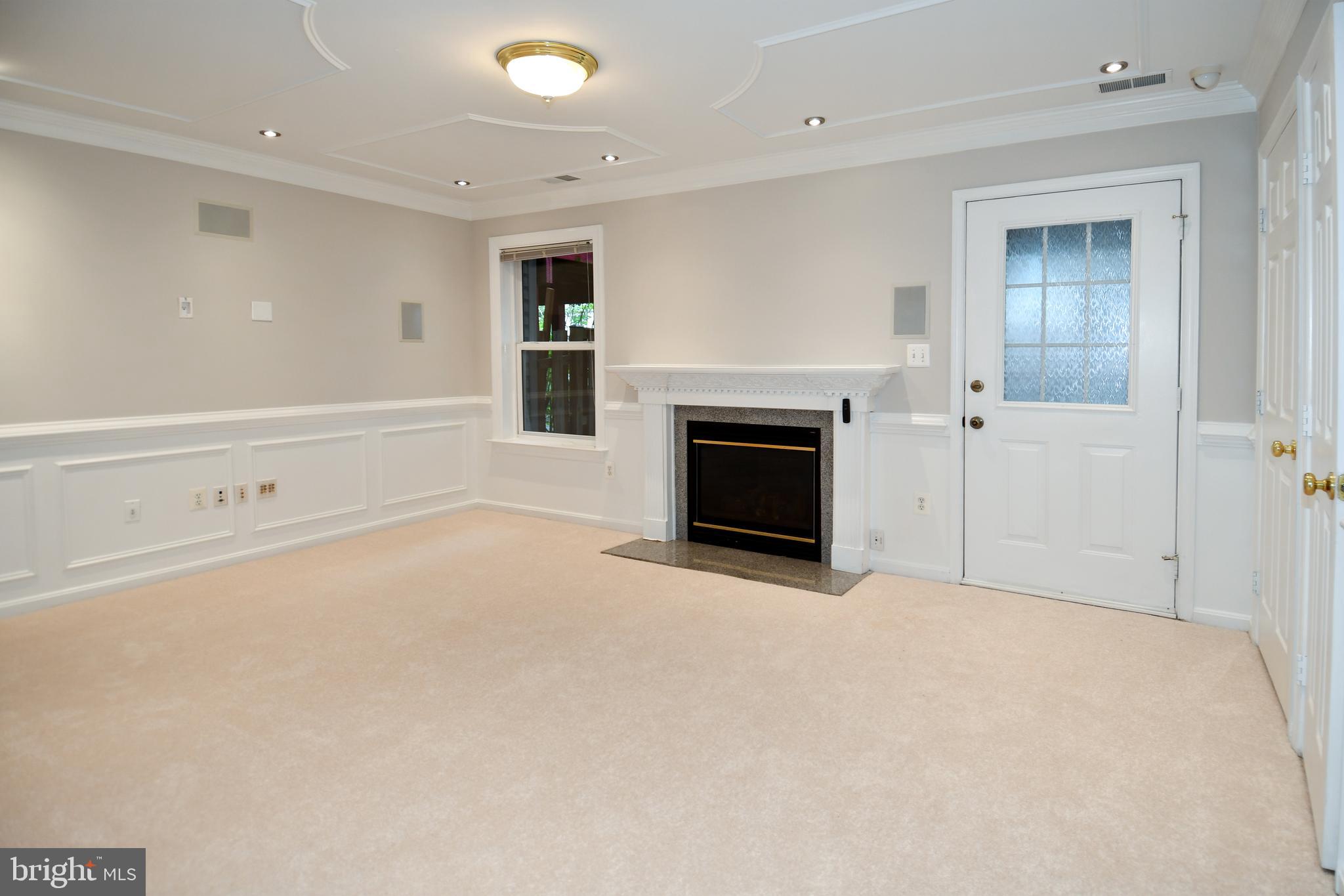 COPPERMILL - Residential