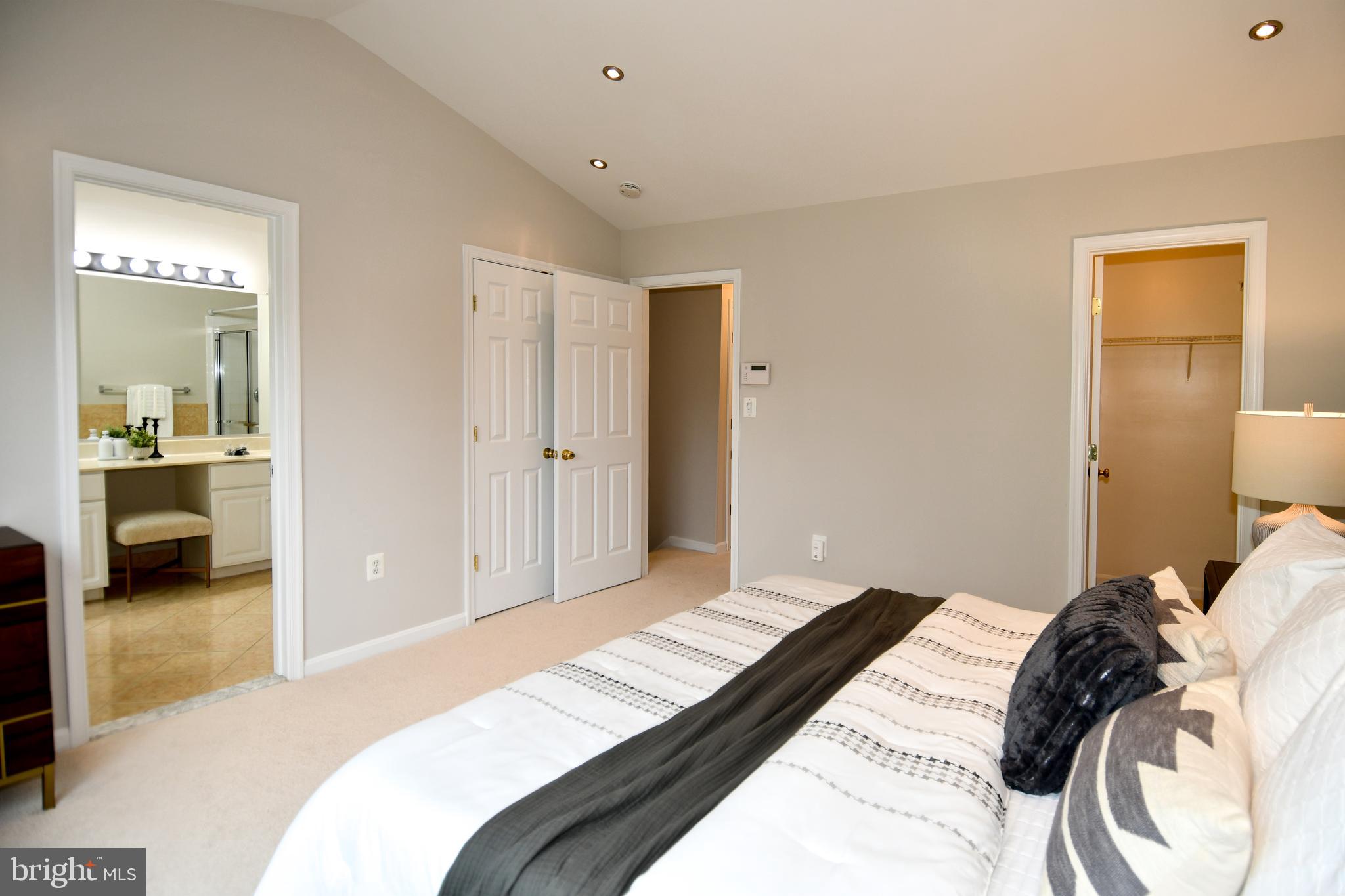 COPPERMILL - Residential